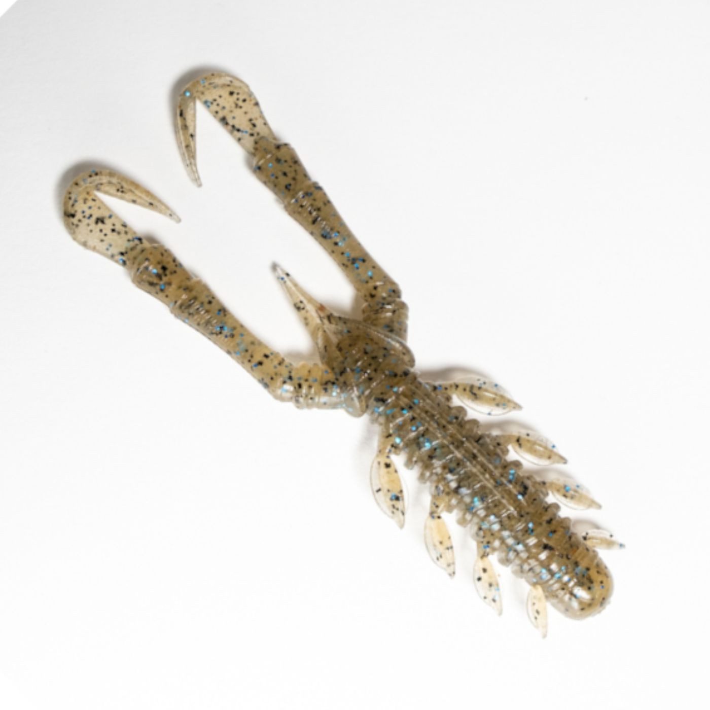Blue Shrimp #36