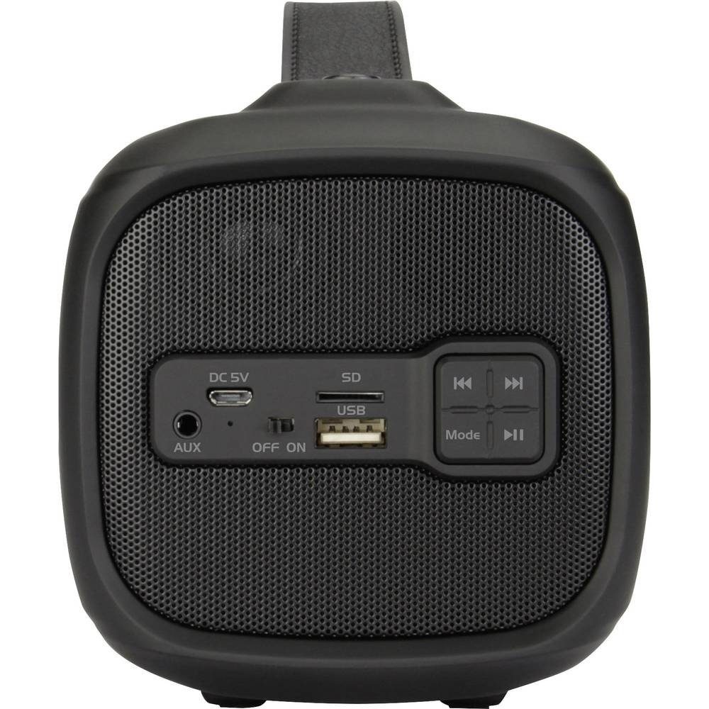 Radio, (AUX, Caliber Bluetooth-Lautsprecher SD, FM Bluetooth-Lautsprecher USB)