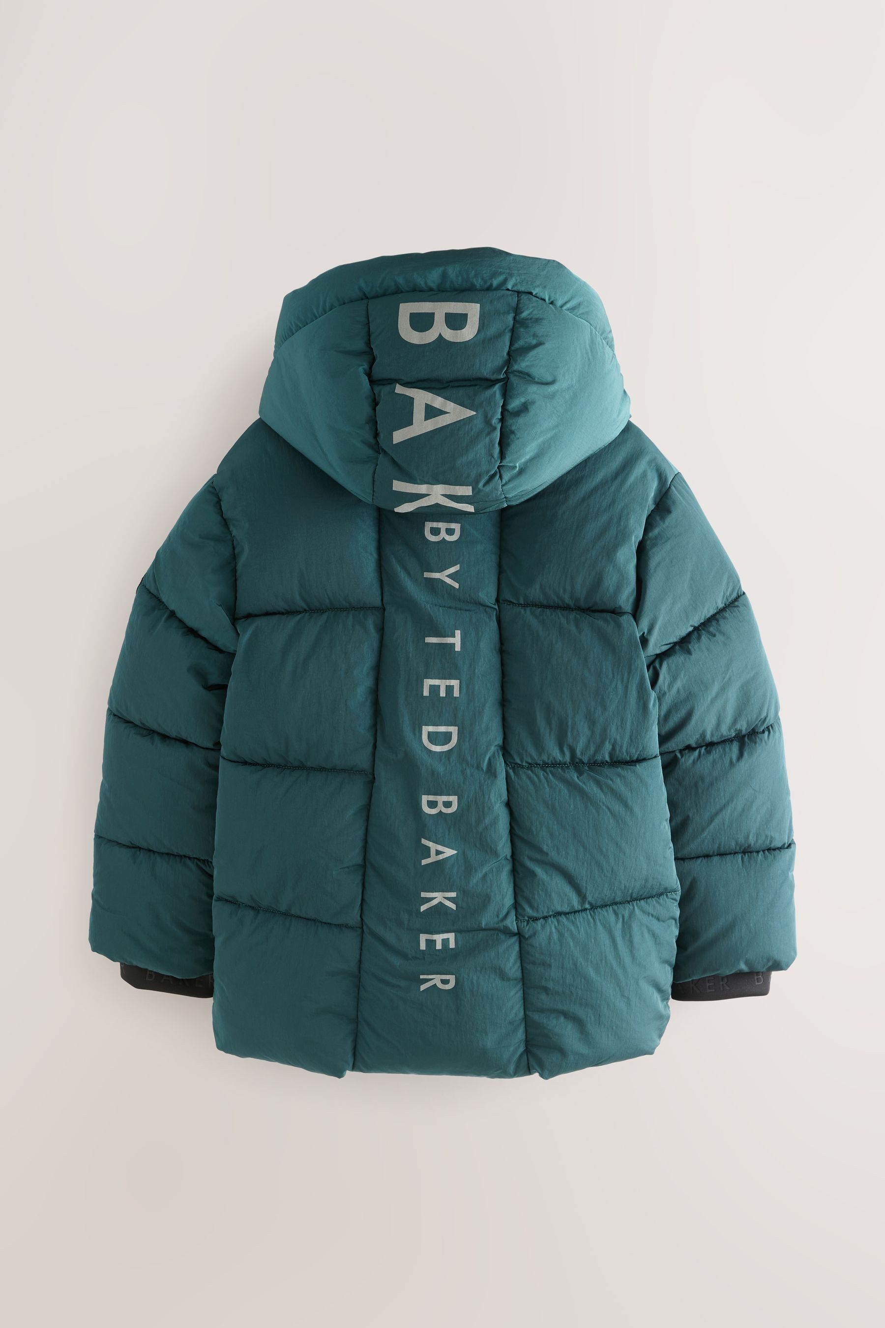 Baker by Ted Baker Steppmantel Baker günstig online kaufen