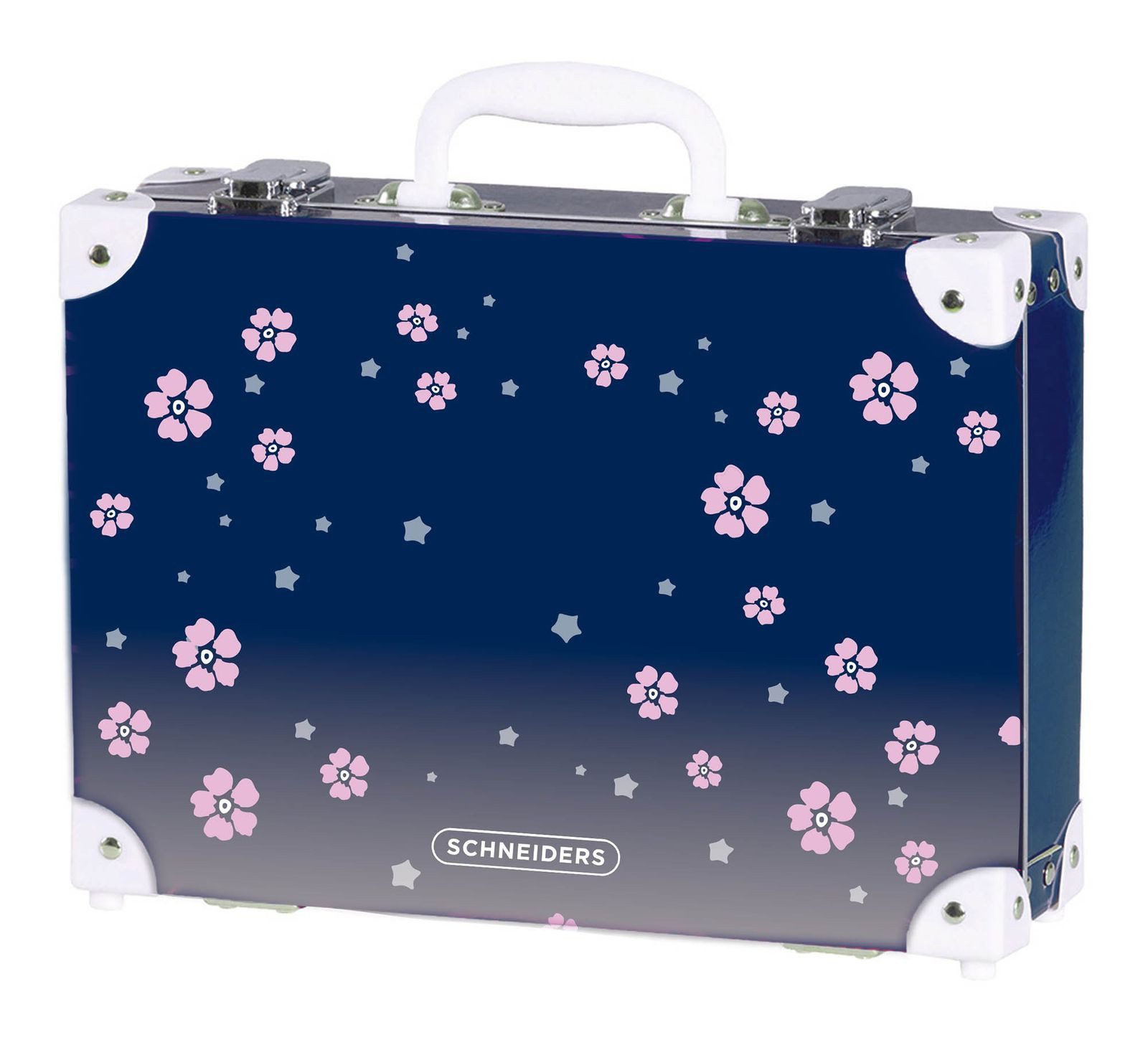 Schneiders Handarbeitskoffer Case