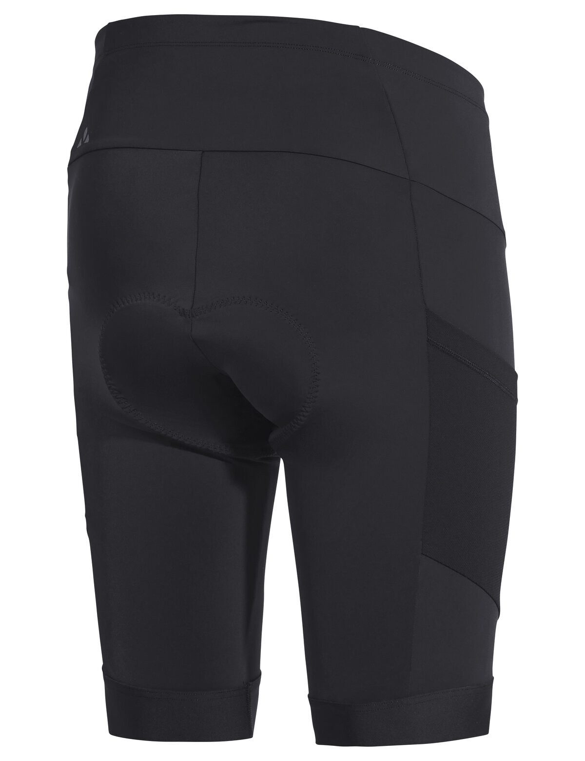 VAUDE Funktionshose Men's Kuro Tights II (1-tlg) atmungsaktive und schnelltrocknende Radhose