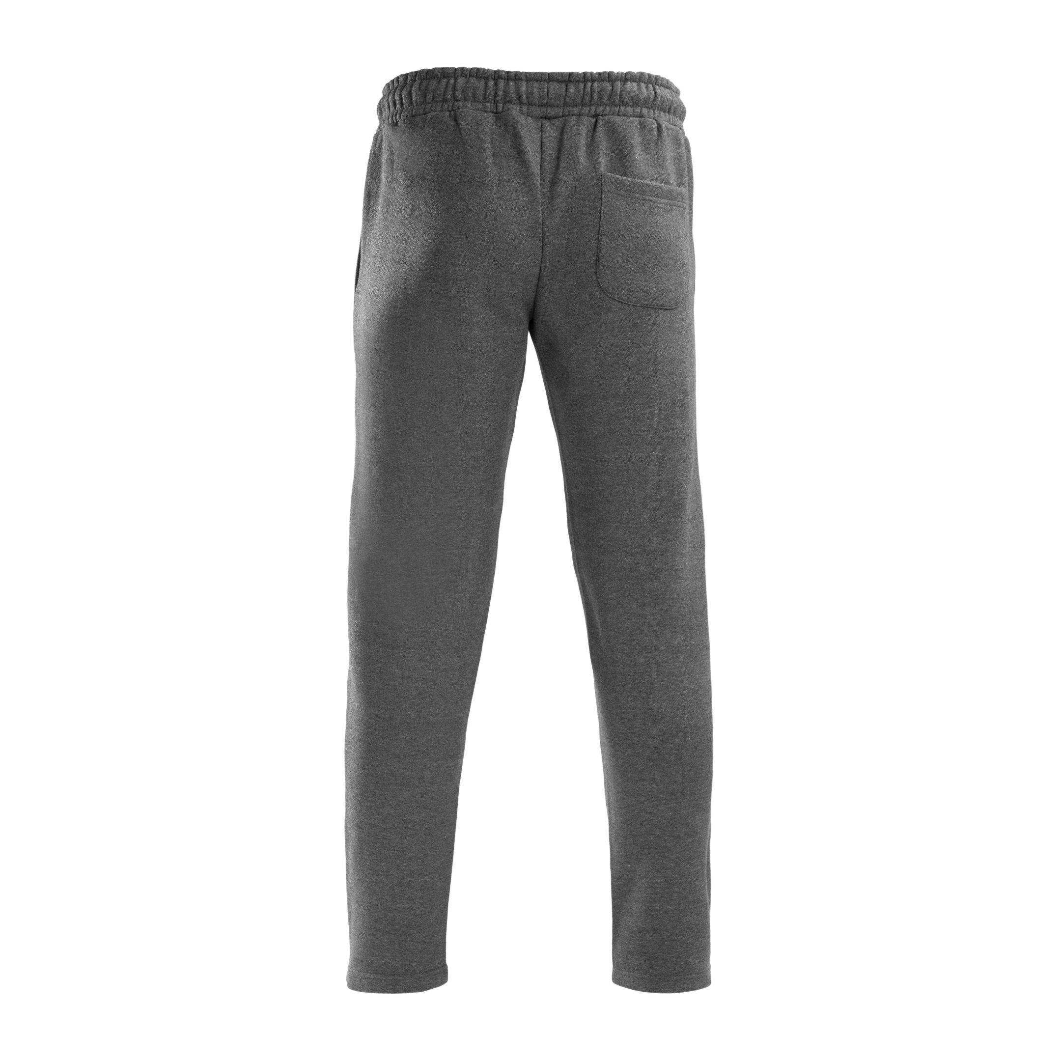Hometex Premium Textiles Jogginghose Jogginghose mit offenem Beinabschluss, günstig online kaufen
