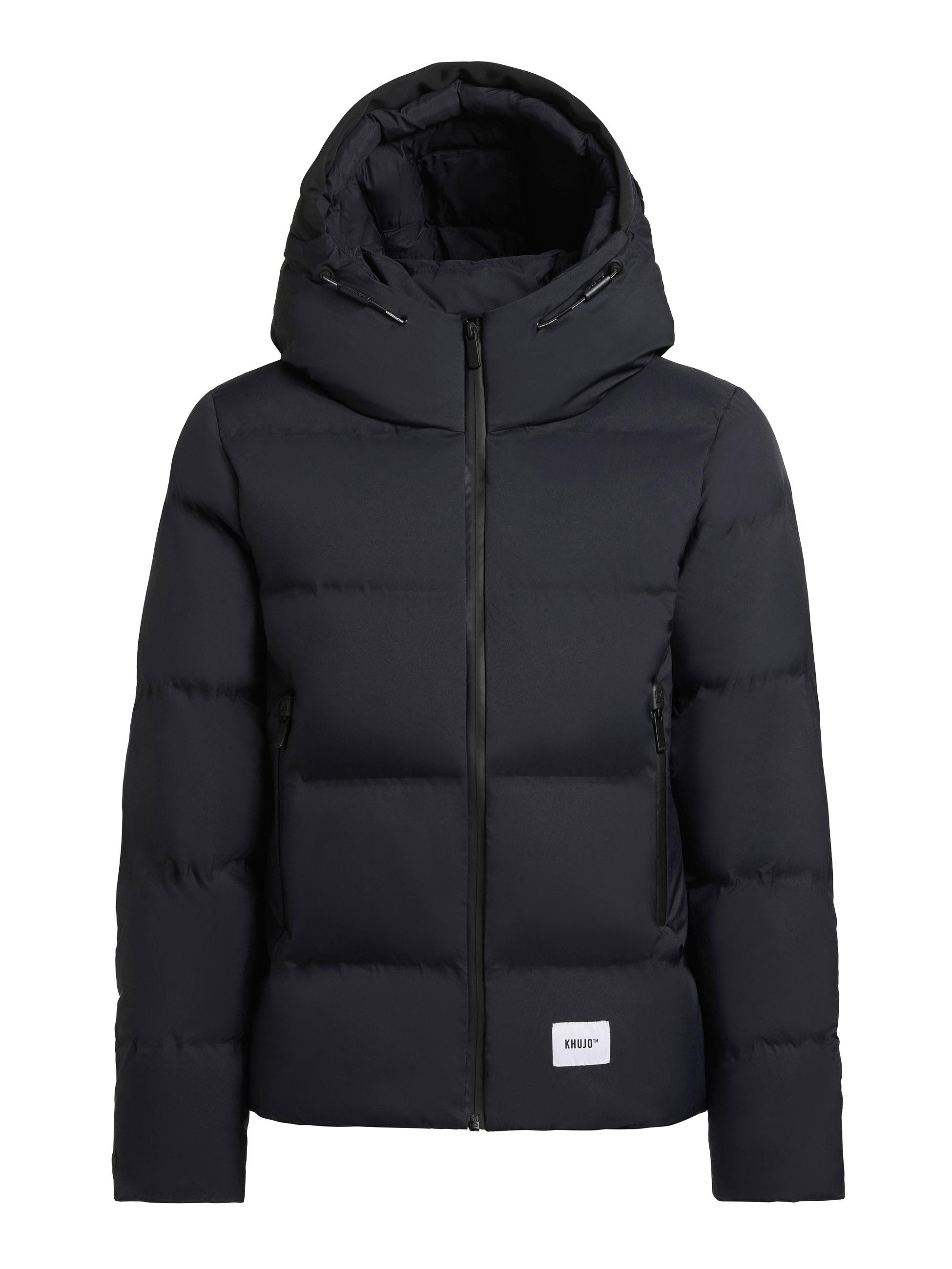 Winterjacke Liev-YM