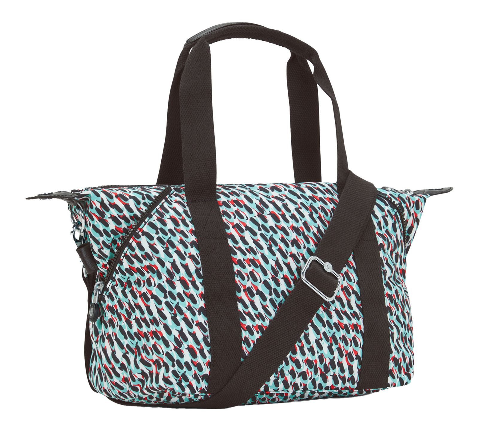KIPLING Handtasche Basic Print
