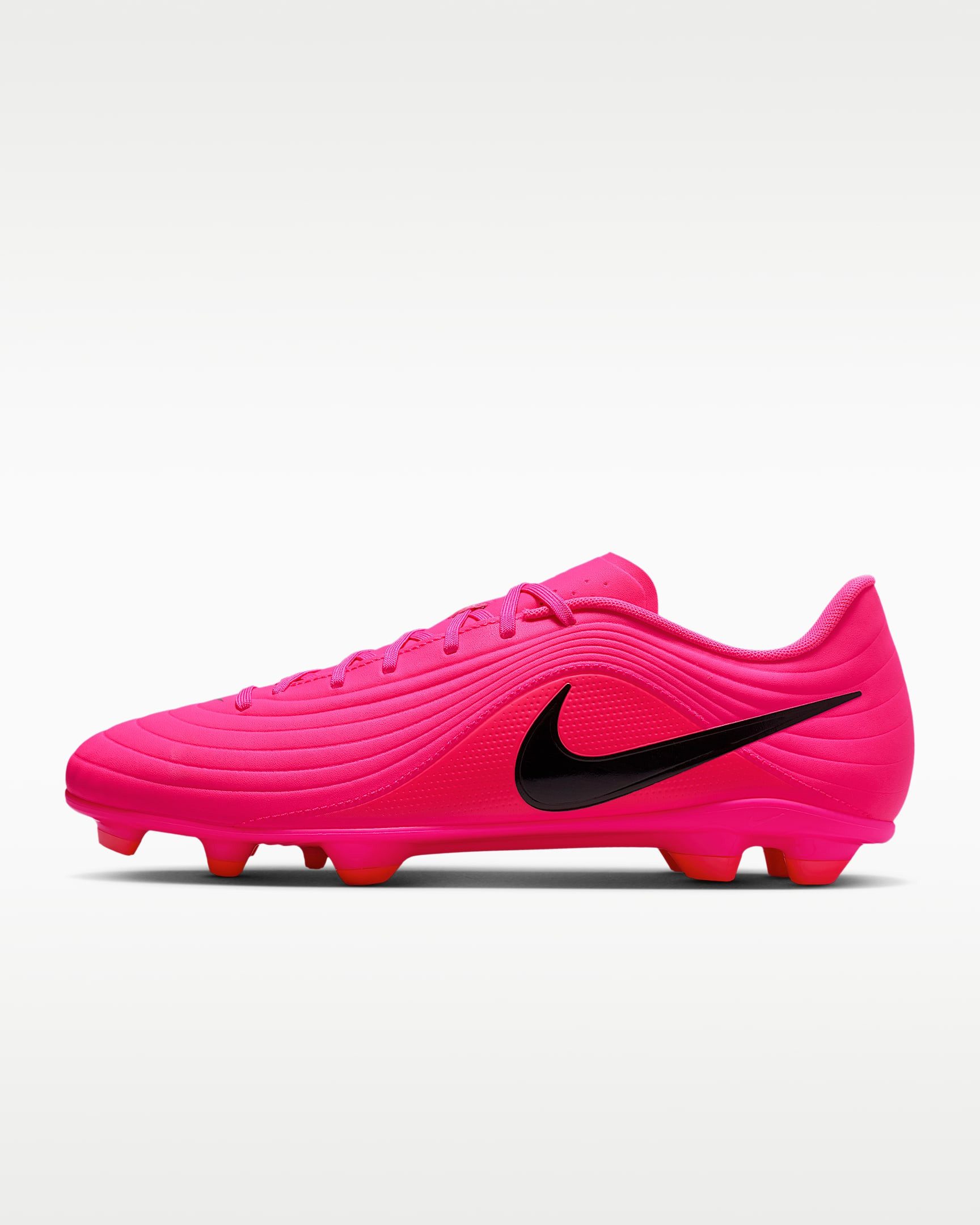 Nike TIEMPO MAESTRO CLUB FG/MG T Fußballschuh Außensohle für Rasenplätze und für feste Böden