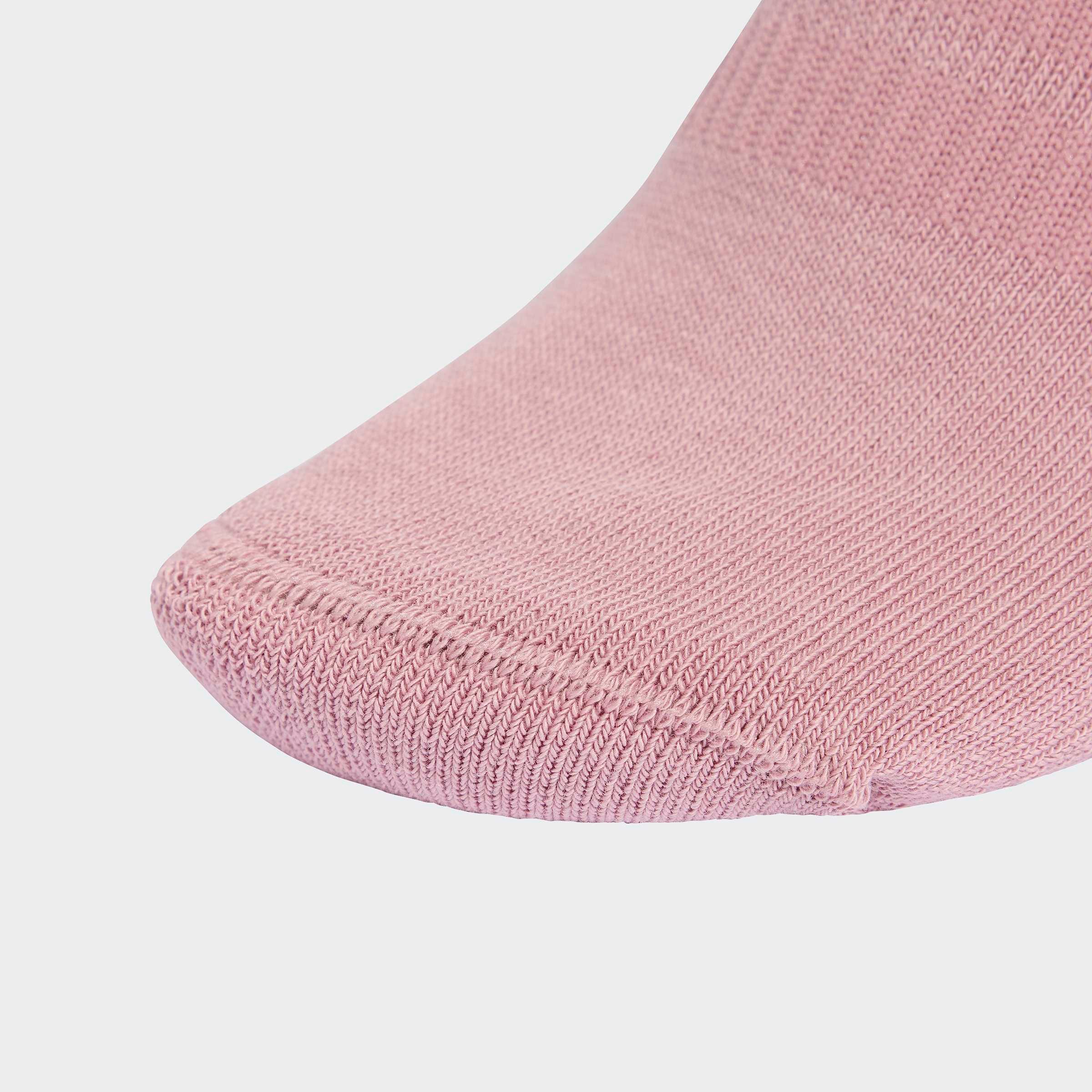adidas Performance Sportsocken C ESS ANK 3P (3-Paar) für Fitness und sportliche Aktivitäten, sportlicher Stil, 3er-Set