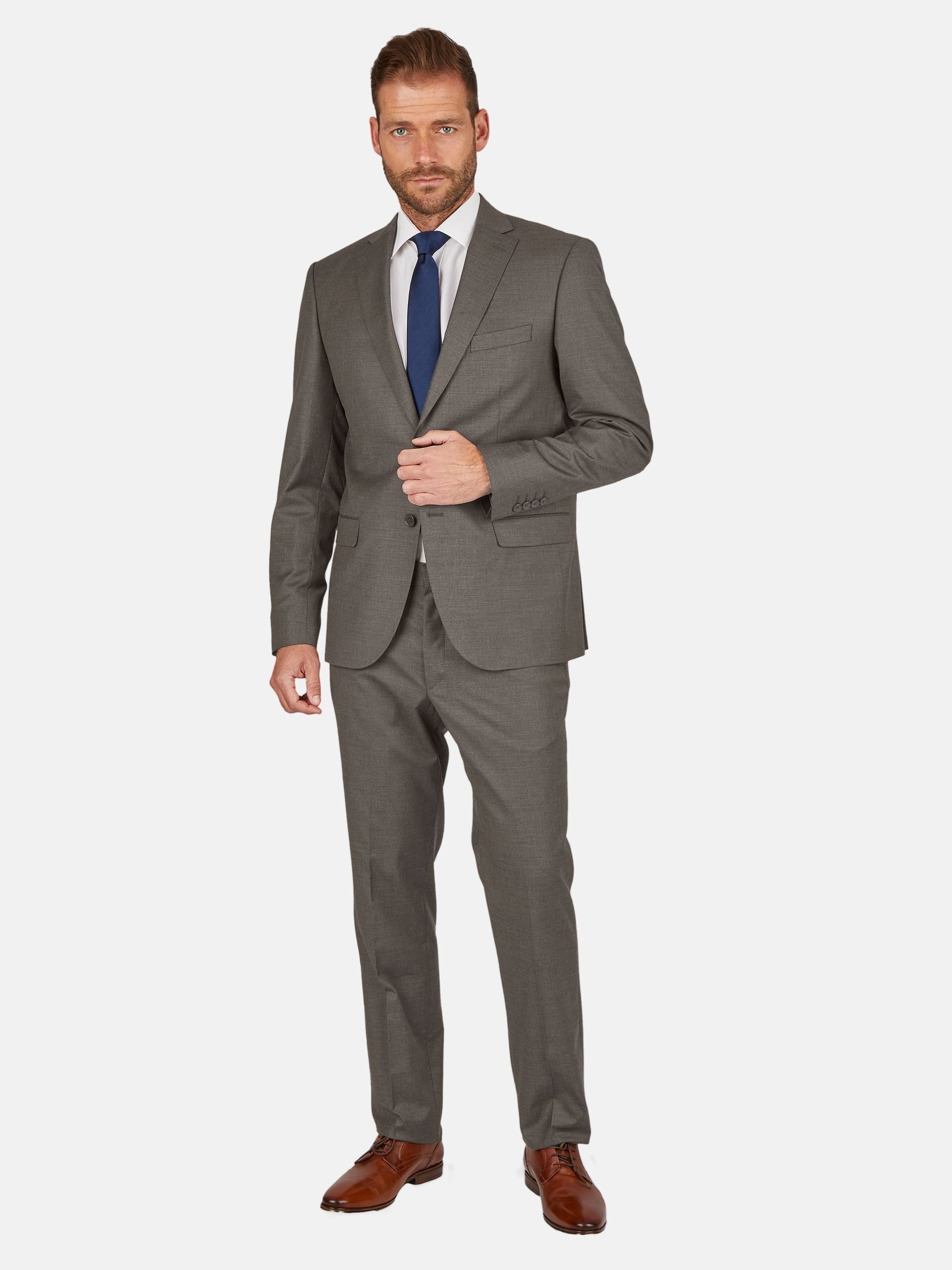 SteffenKlein Anzug REGULAR FIT (2-tlg) aus günstig online kaufen
