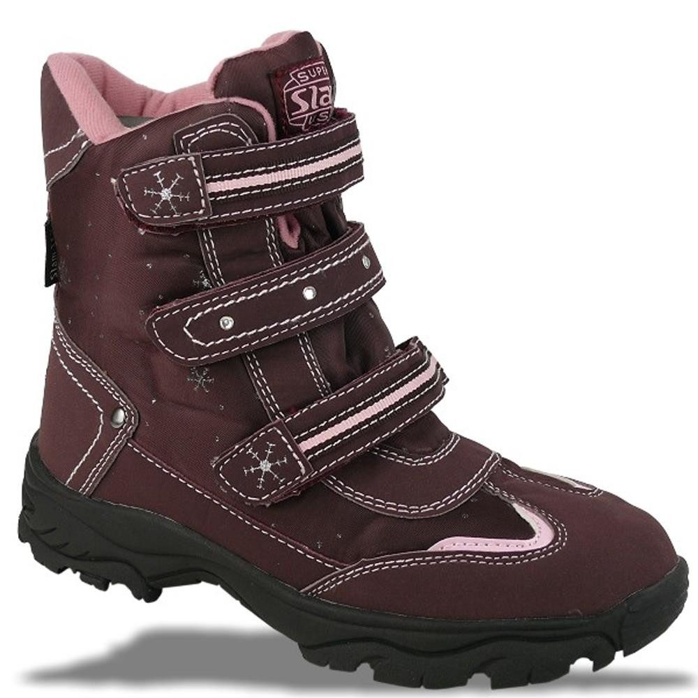 Indigo INDIGO Stiefel LUISA Slam-Tex Stiefel