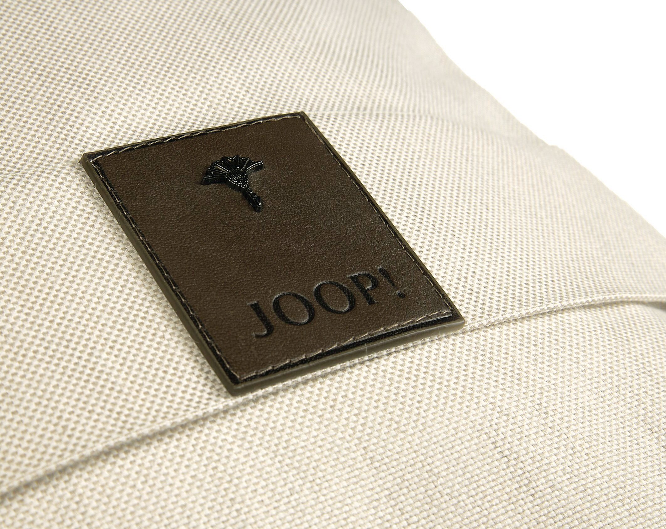 JOOP! Dekokissen JOOP! LIVING - FABRICS OUTDOOR MODEST Polsterkissen