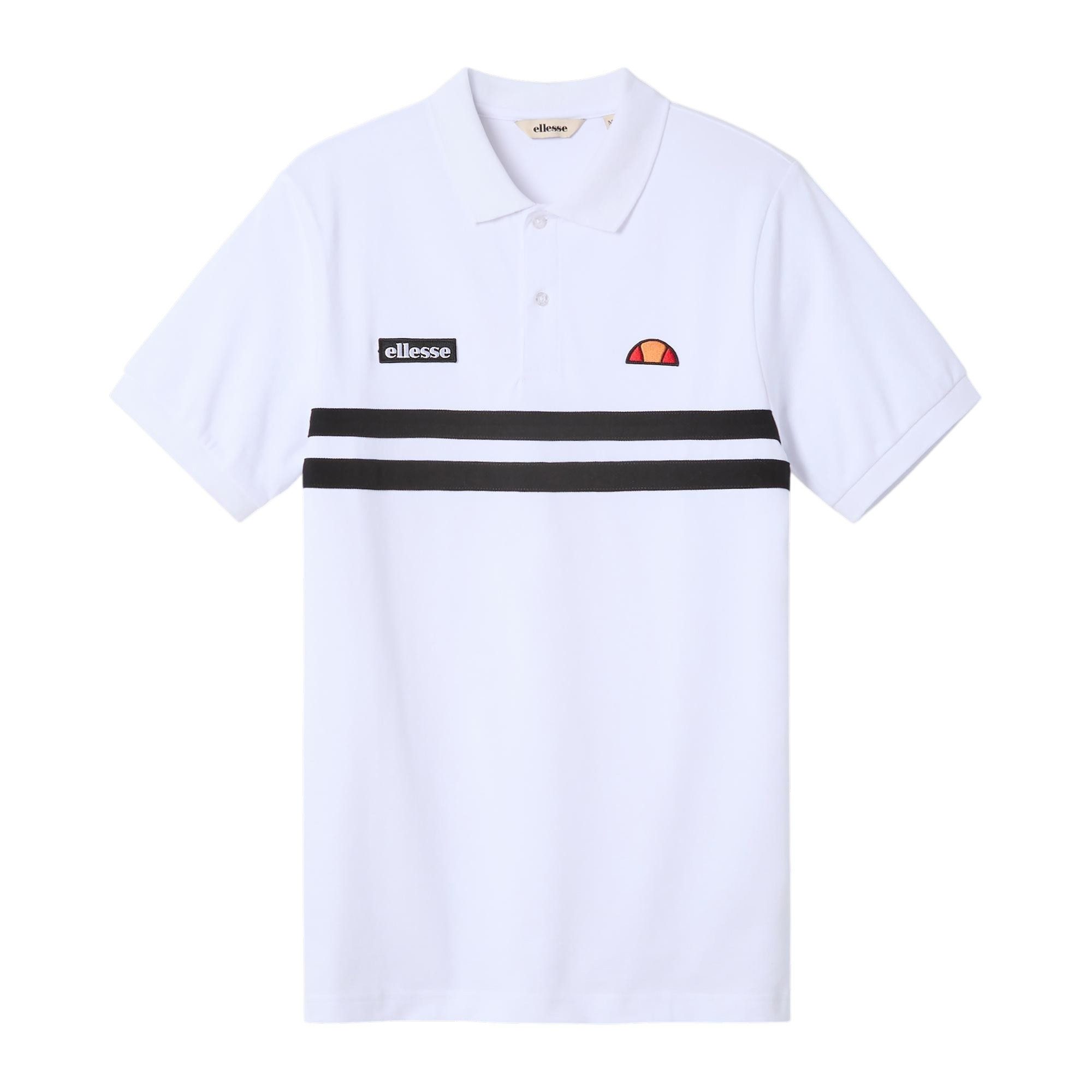 Ellesse Poloshirt Poloshirt Ellesse Muccia