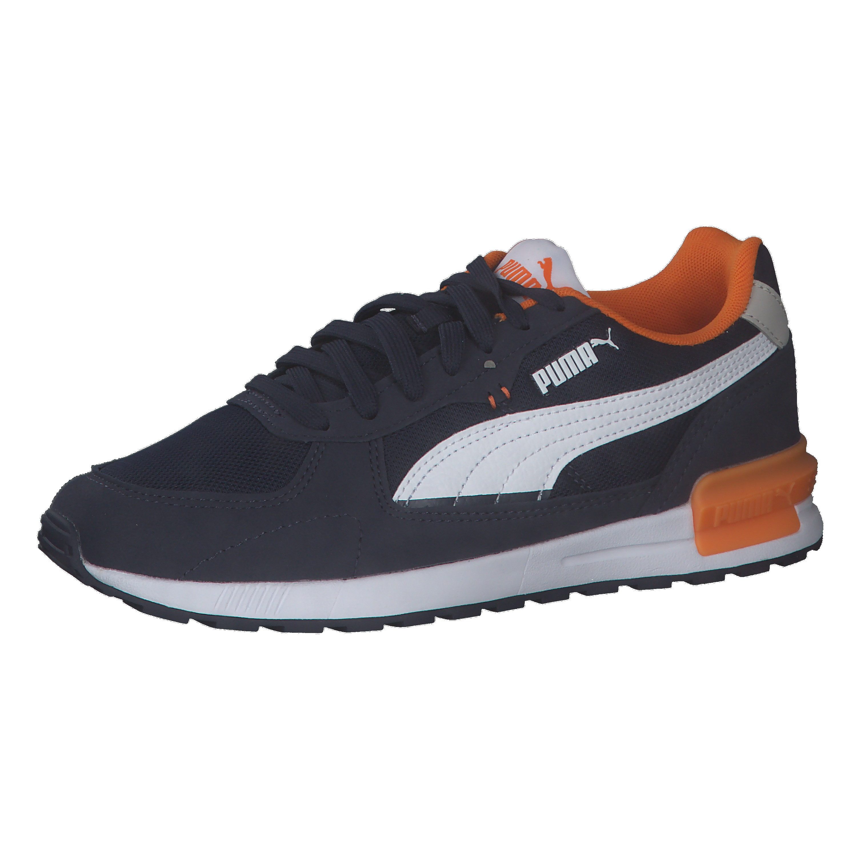 Puma Kinder Sneaker Graviton Junior 381987 Sneaker