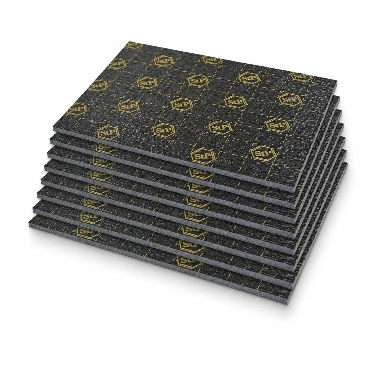 STP Akustikplatte STP Accent 10 Tech Pack wasserdichtes Dämmmaterial