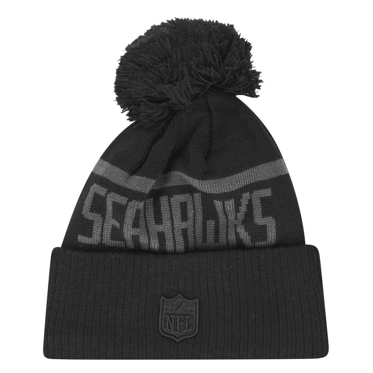 New Era Fleecemütze Beanie LIQUID Seattle Seahawks günstig online kaufen