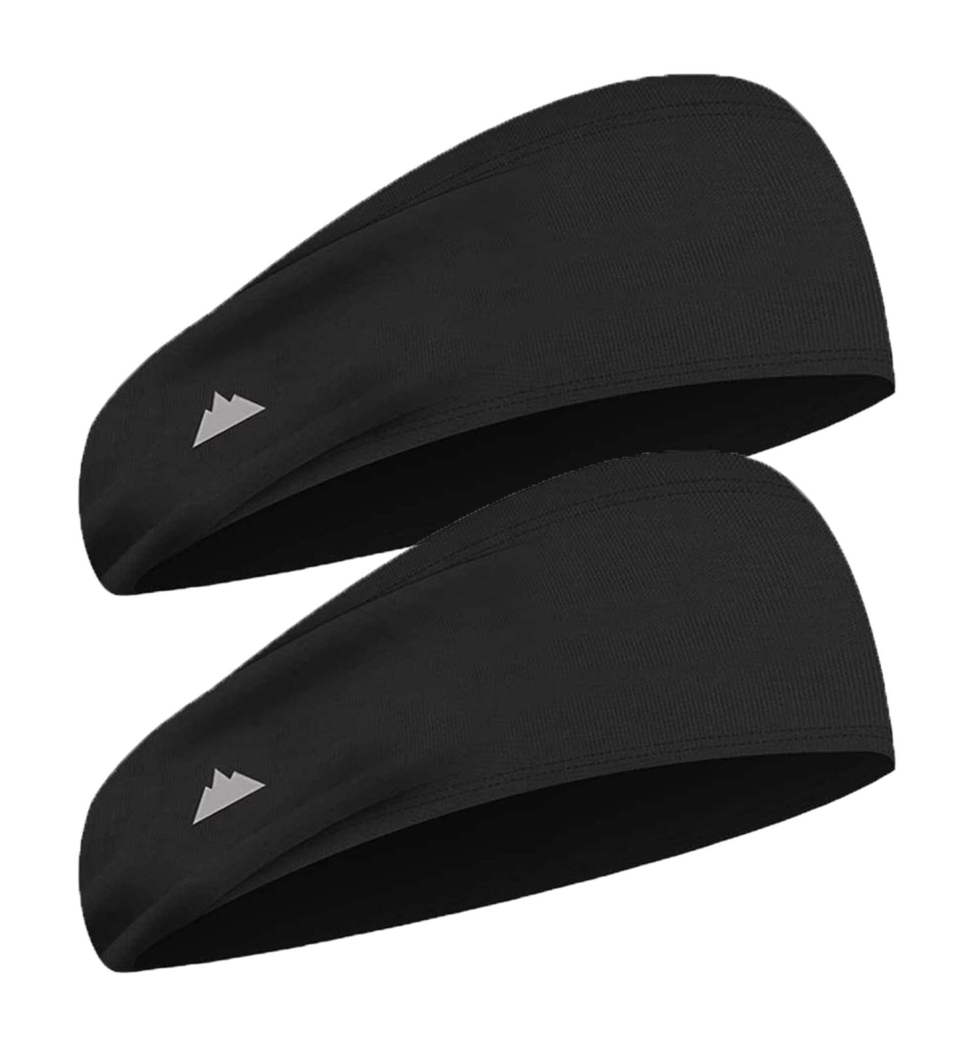 Stirnband Tough Headware Sport Stirnband Damen Herren - Laufstirnband - Breites