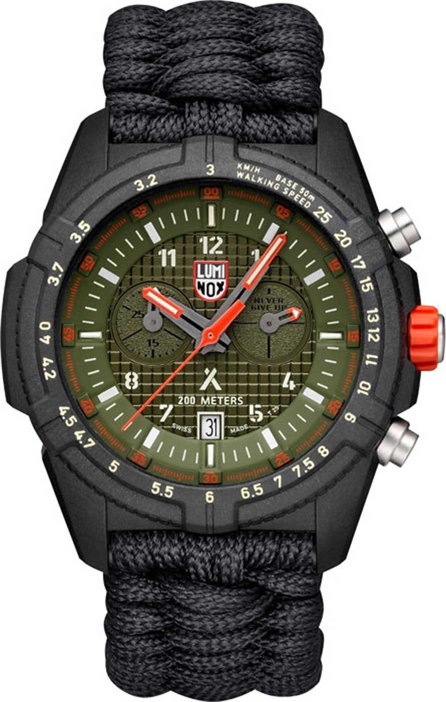 Luminox Quarzuhr XB.3797.KM