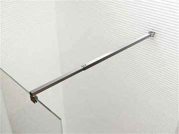 Glaszentrum Hagen Walk-in-Dusche Glaszentrum Hagen - Walk in Duschwand - Duschabtrennung ESG Glas 10mm