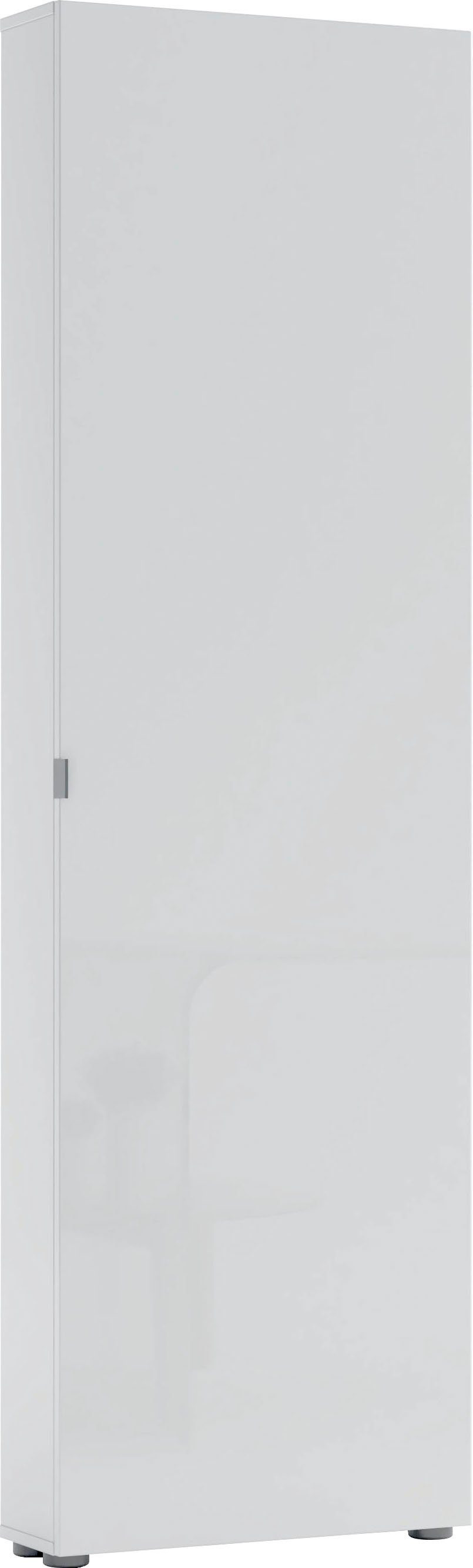 INOSIGN Schuhschrank Tozzi, Schuhregal, Schuhkommode, hochglanz lackiert, n günstig online kaufen