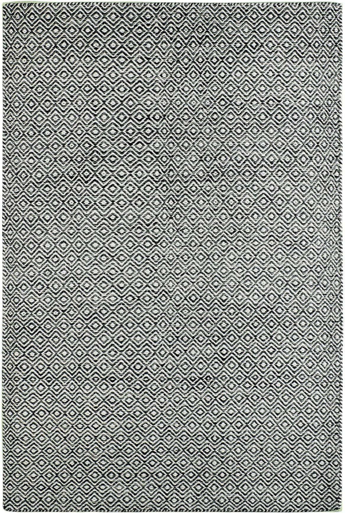 Obsession Wollteppich "My Jaipur 334" rechteckig 14 mm Höhe Handweb Teppich günstig online kaufen