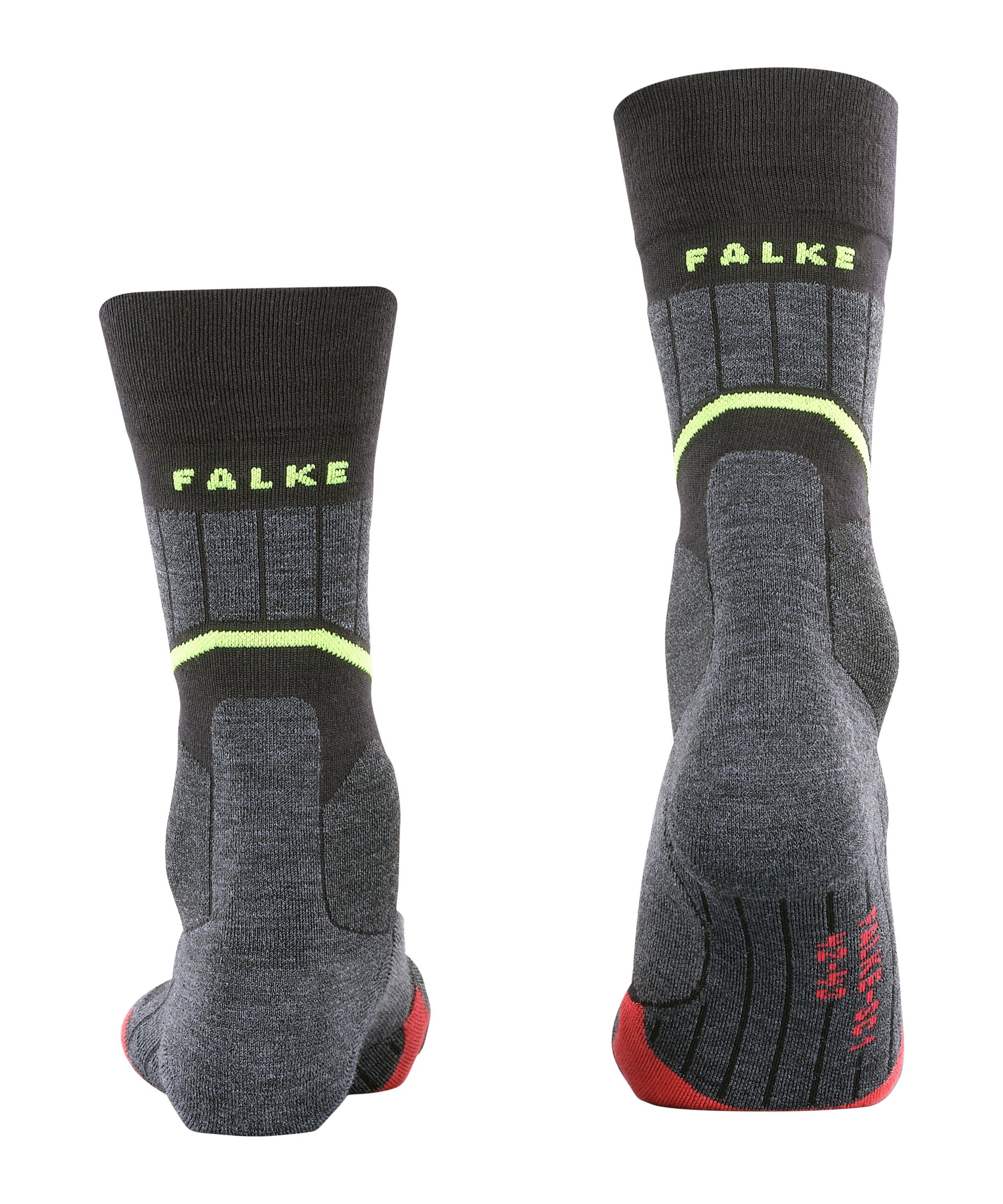 FALKE Skisocken SC1 Socken für Langlauf (1-Paar) für Langlauf