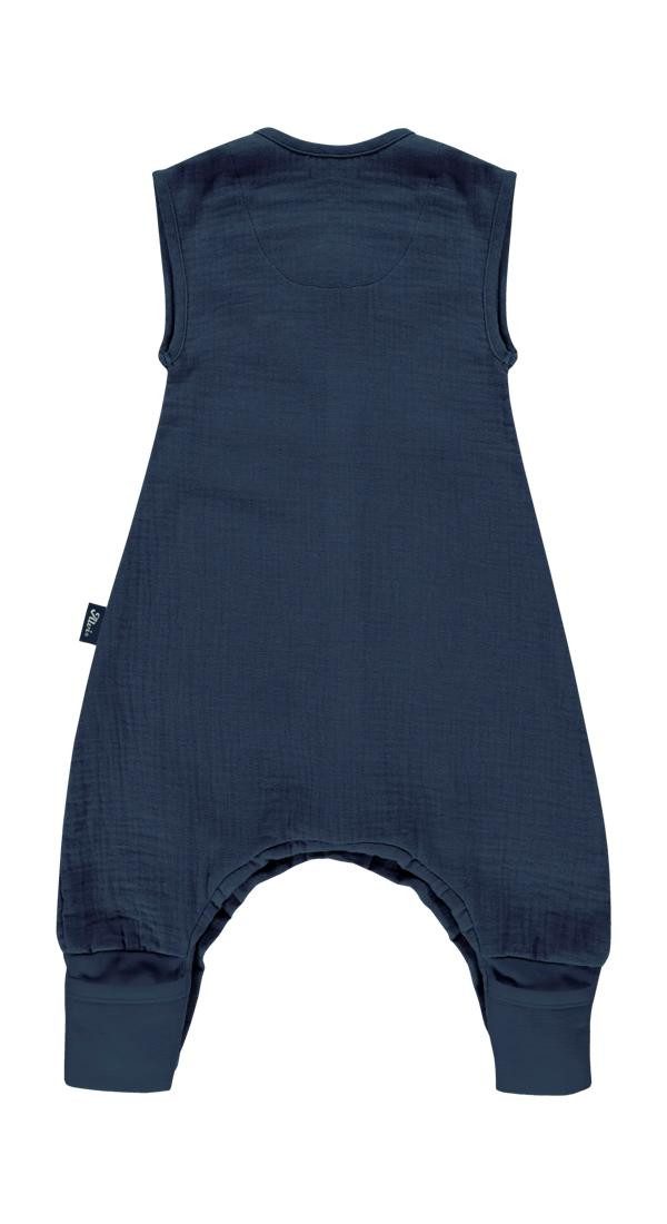 Alvi® Babyschlafsack Sleep-Overall Light (1 tlg., Sleep-Overall Light), TOG Wert:0,5