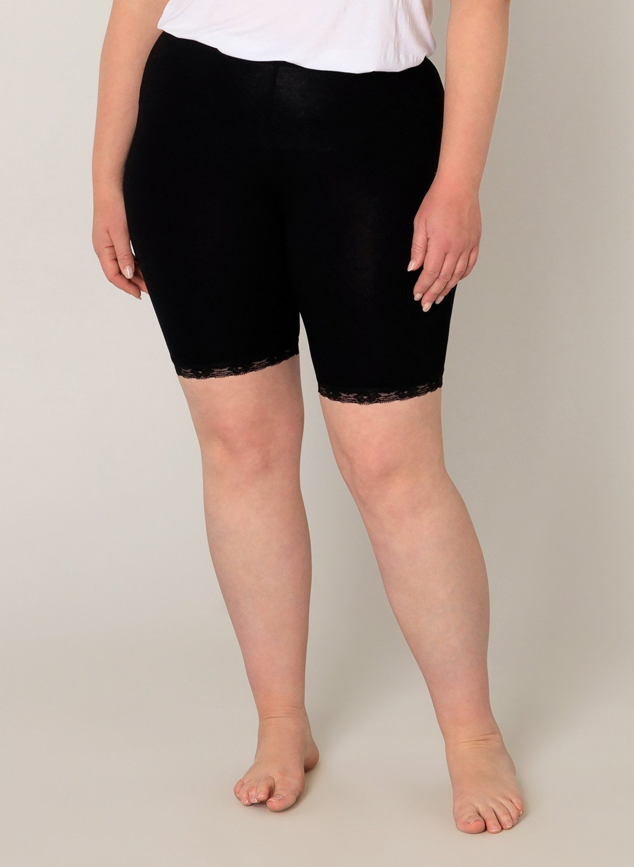 Base Level Curvy Caprileggings Audrey günstig online kaufen