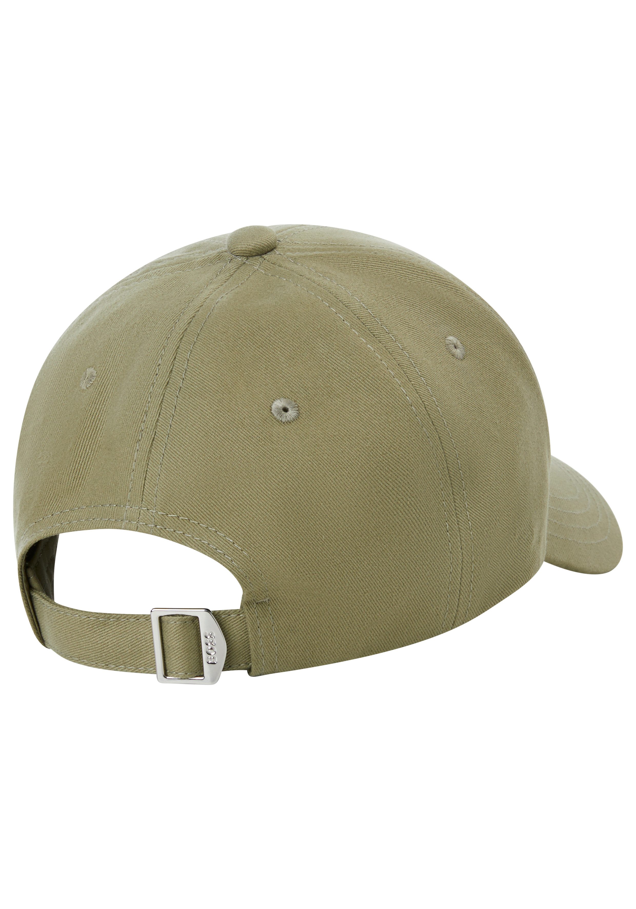 BOSS Baseball Cap Zed mit Logostickerei, Unisex günstig online kaufen