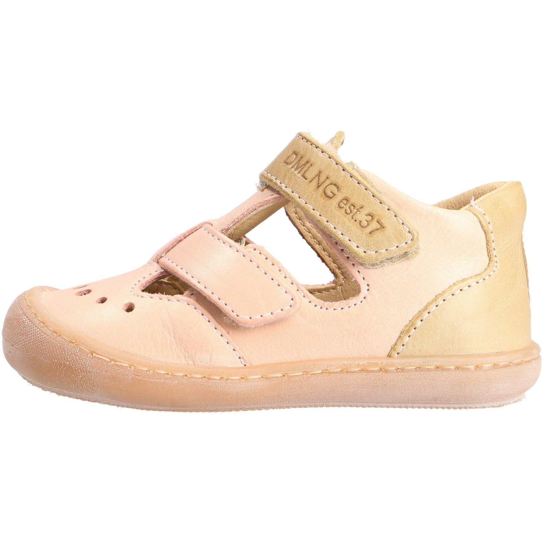 Däumling Däumling Kinder Lauflern Sena Lauflernschuhe Sandale
