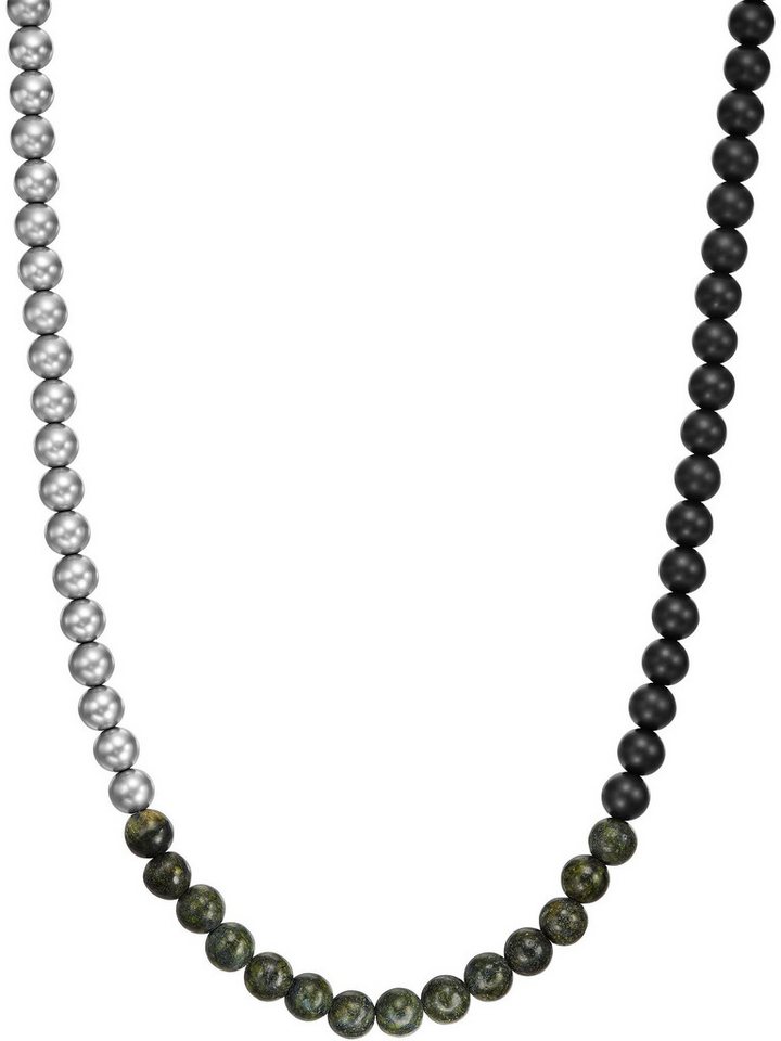 ARMANI EXCHANGE Edelstahlkette Armani Ex... ARMANI EXCHANGE Edelstahlkette Armani Ex...