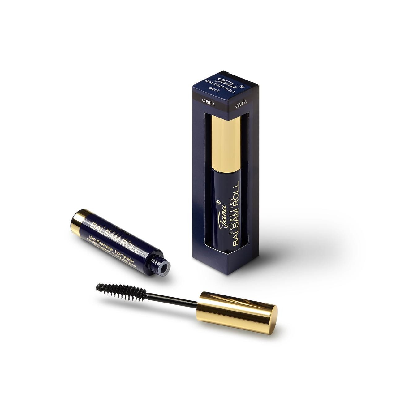 Tana Wimpernserum Balsam Roll, Все Hauttypen