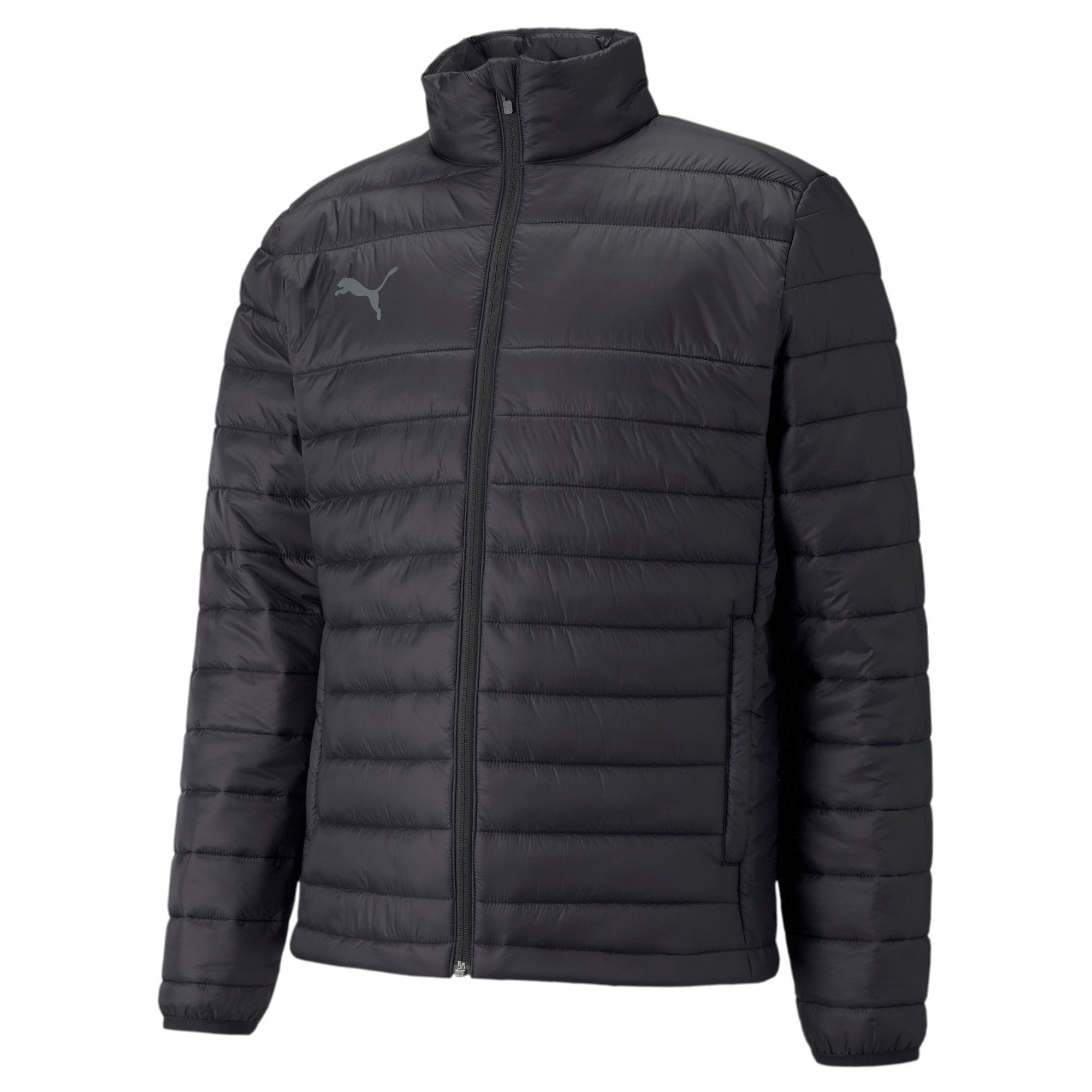 PUMA Winterjacke Puma Herren Jacke teamLIGA günstig online kaufen