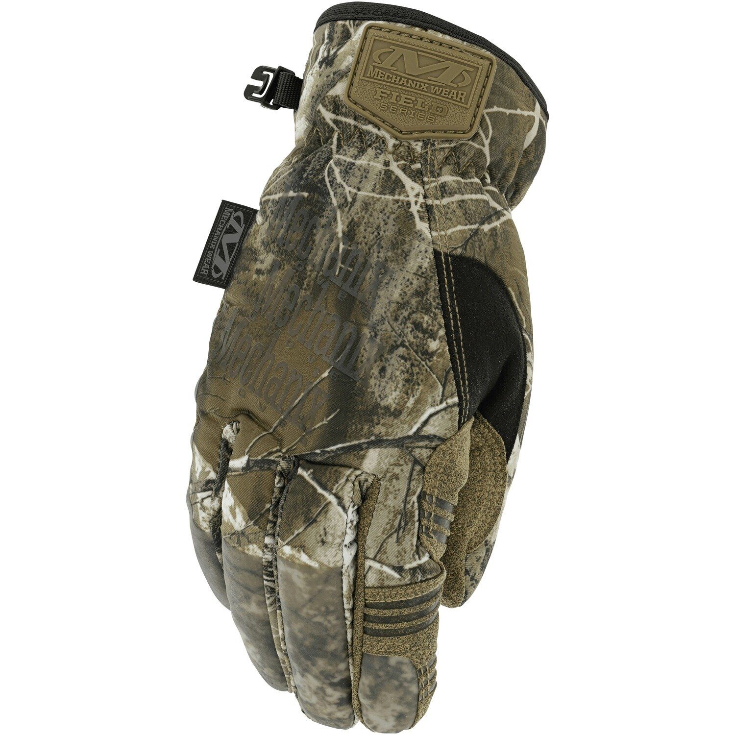 Mechanix Arbeitshandschuh-Set Handschuh SUB 40