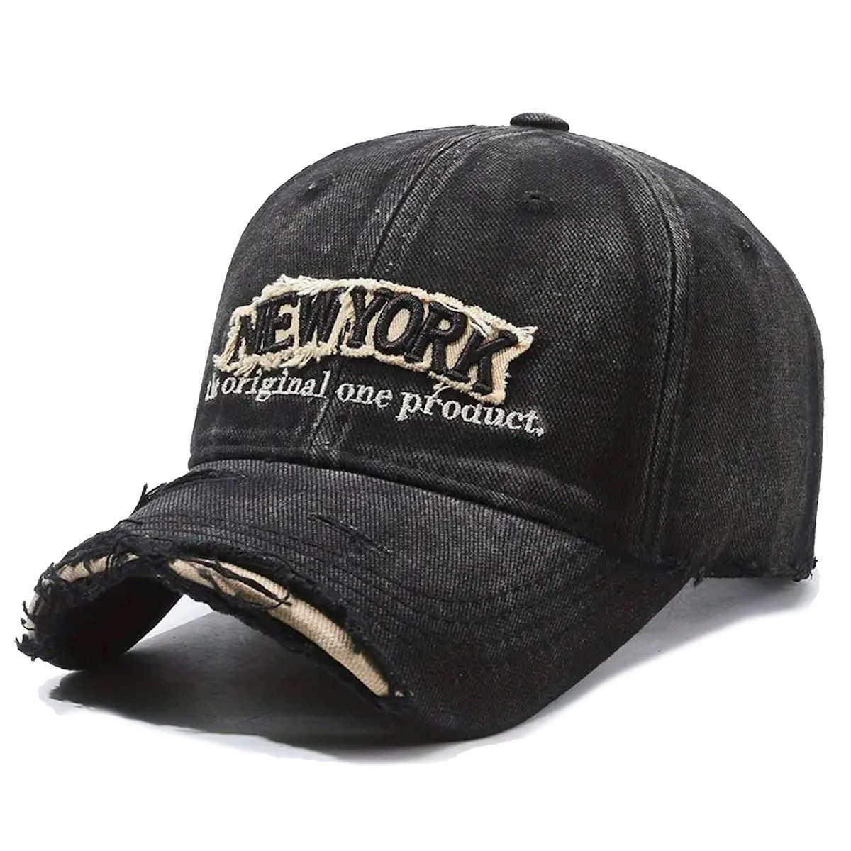 Sporty Baseball Cap New York Classic günstig online kaufen