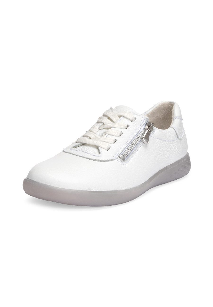 vitaform Damen Sneaker Hirschleder Sneaker