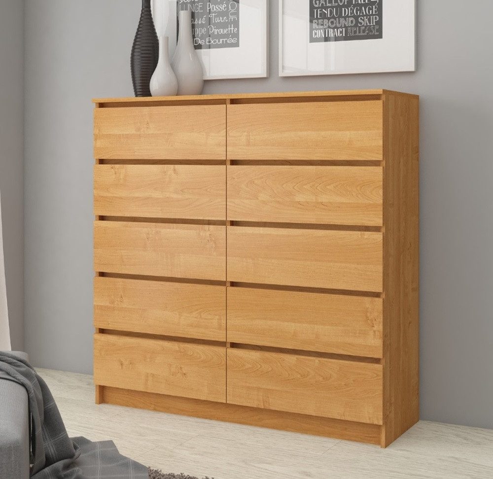 Kommode 120 Breit 40 Tief