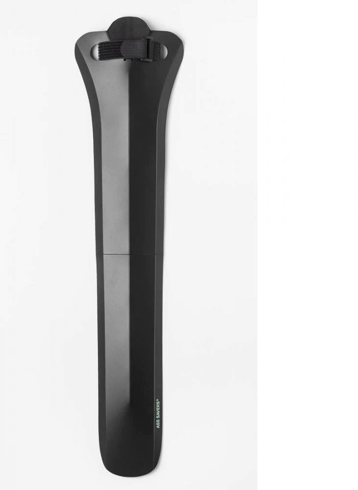 Ass Savers Schutzblech Ass Savers Fendor Bendor Big FRB-4-BLK: Faltbarer, werkzeuglos montier