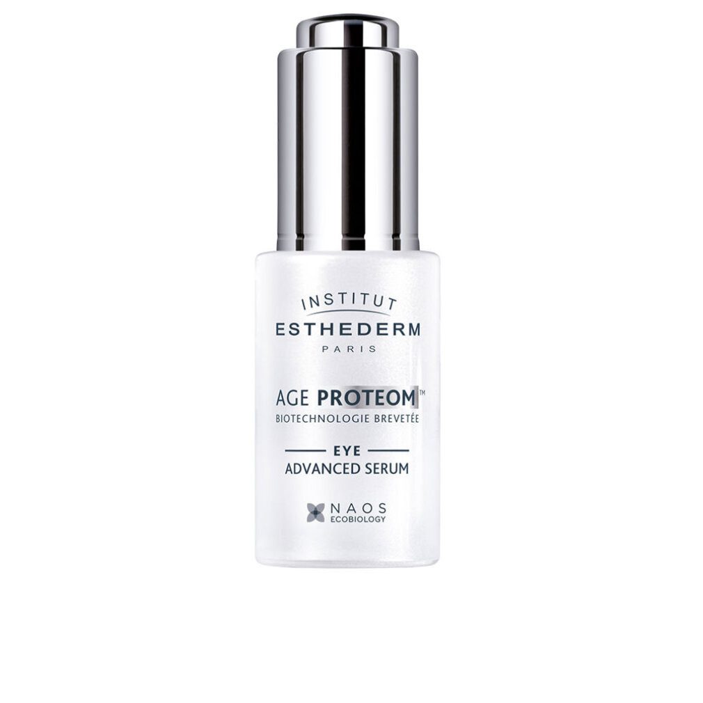Esthederm Körperpflegemittel AGE PROTEOM Augenkonturserum 15 ml