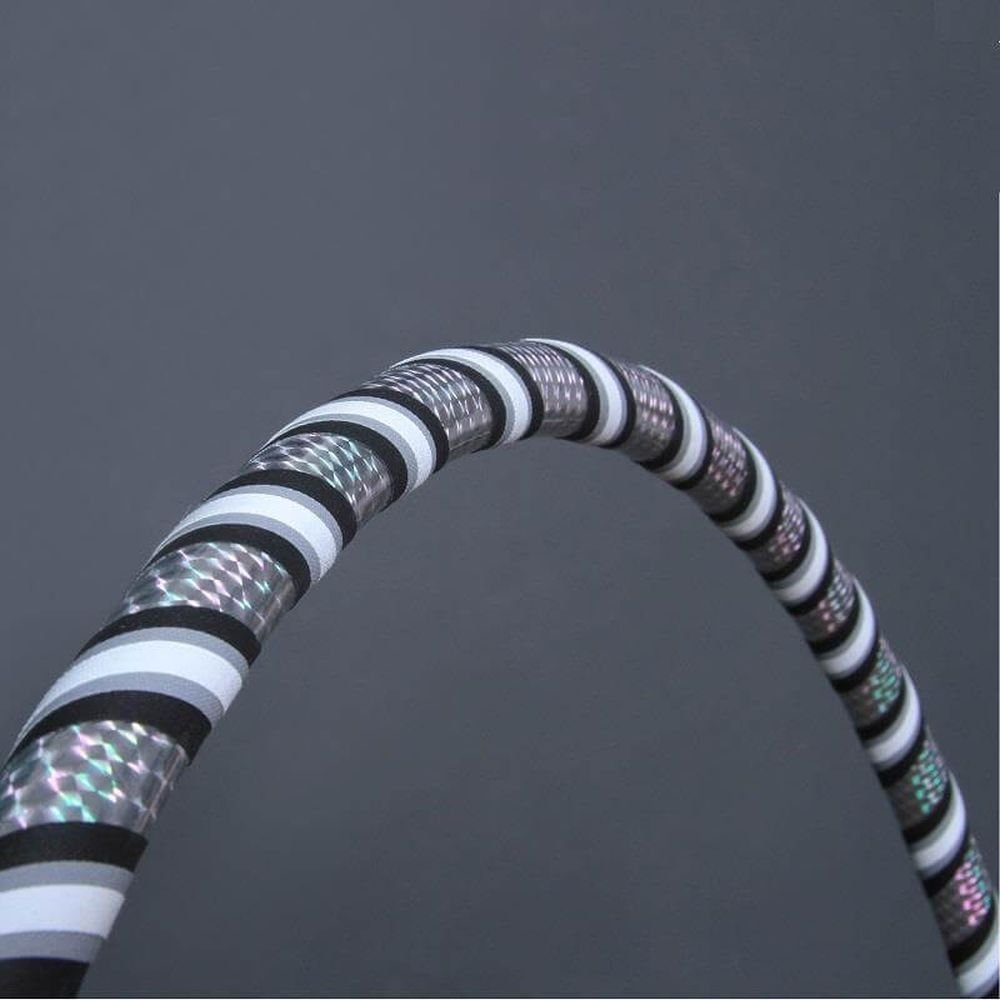 Hula-Hoop-Reifen Der Blitz Designer Hula Hoop, Ø100cm