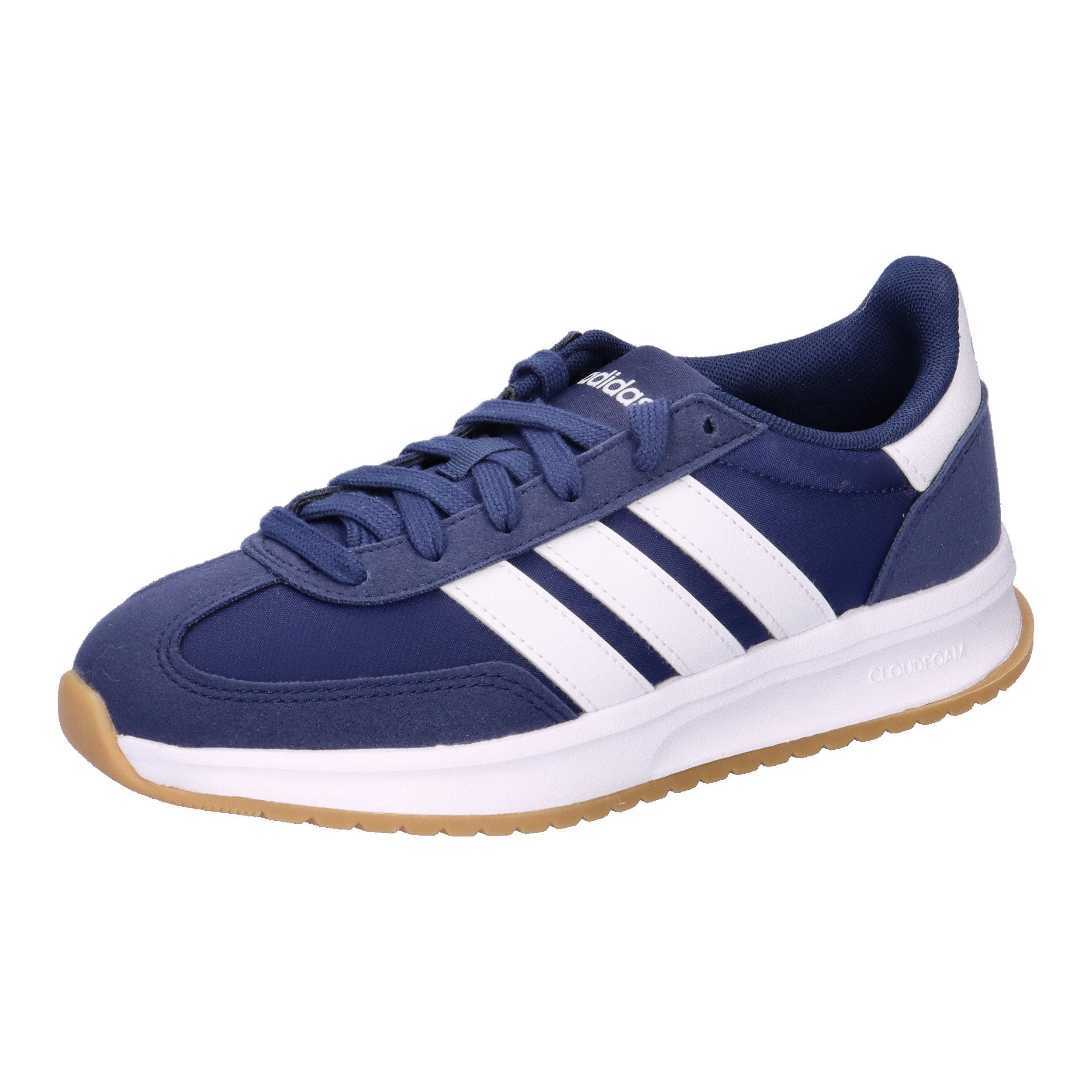 Dark Blue / Cloud White / Cloud White