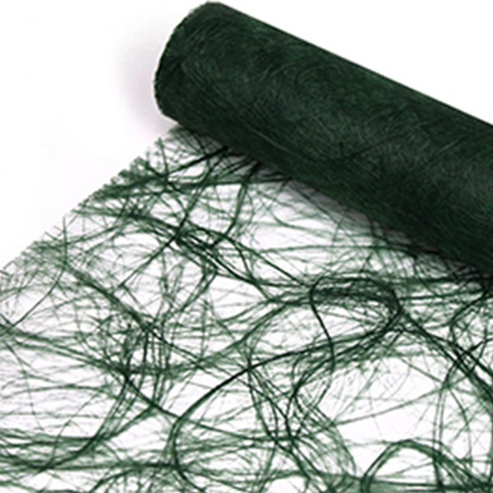 DecoHomeTextil Heimtextilmanufaktur Tischläufer Sizoweb® Tischband Dekorati günstig online kaufen