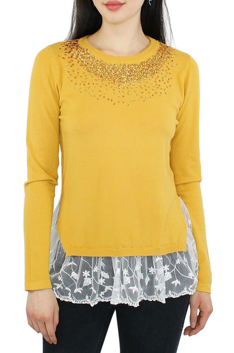 COOFANDY Herren Rollkragenpullover - Feinstrick, Winterpullover, Hellgrau, In Größe M