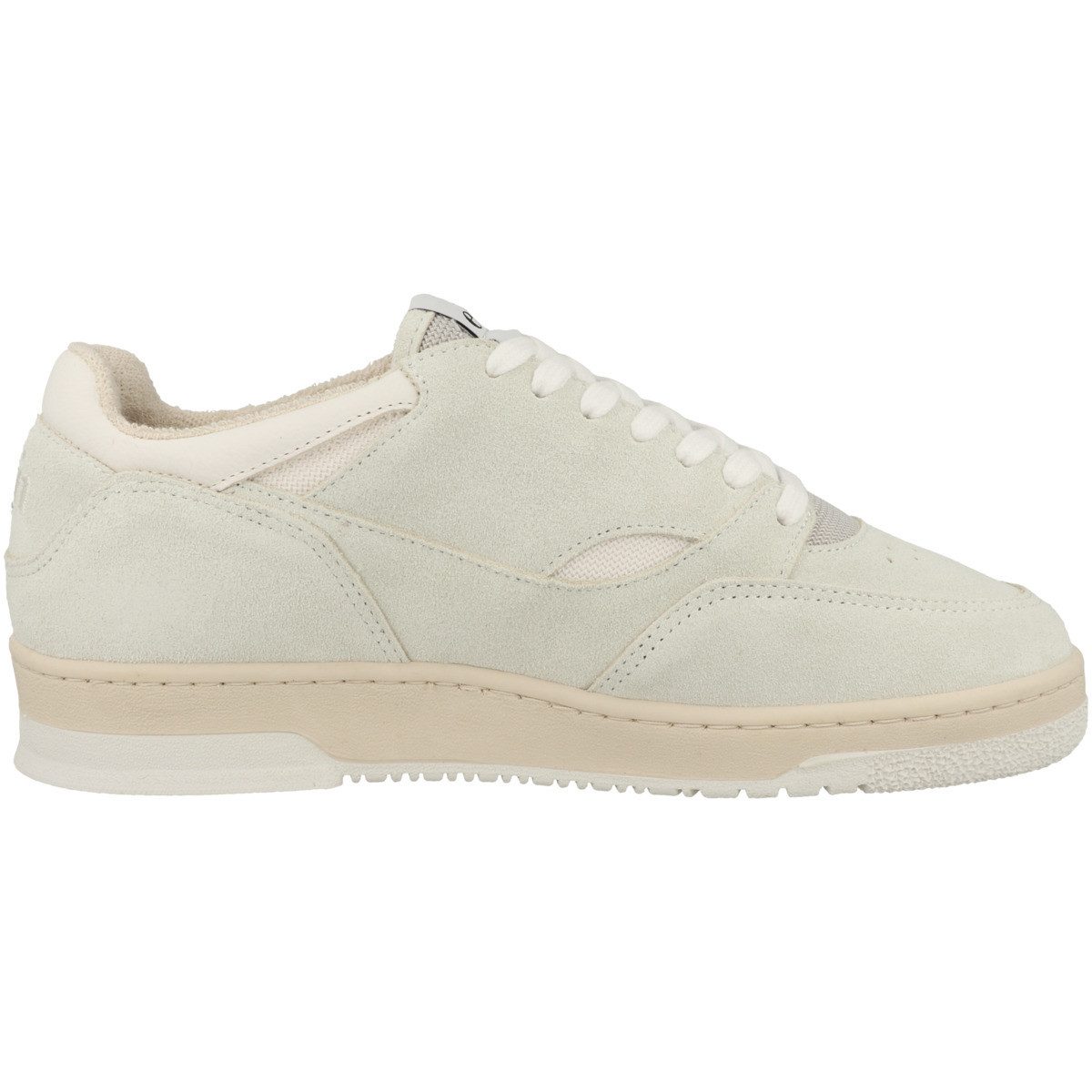 Ekn Yucca Unisex Erwachsene Sneaker Turnschuhe, Sportschuhe, Freizeitschuhe, Halbschuhe, Schnürschuhe