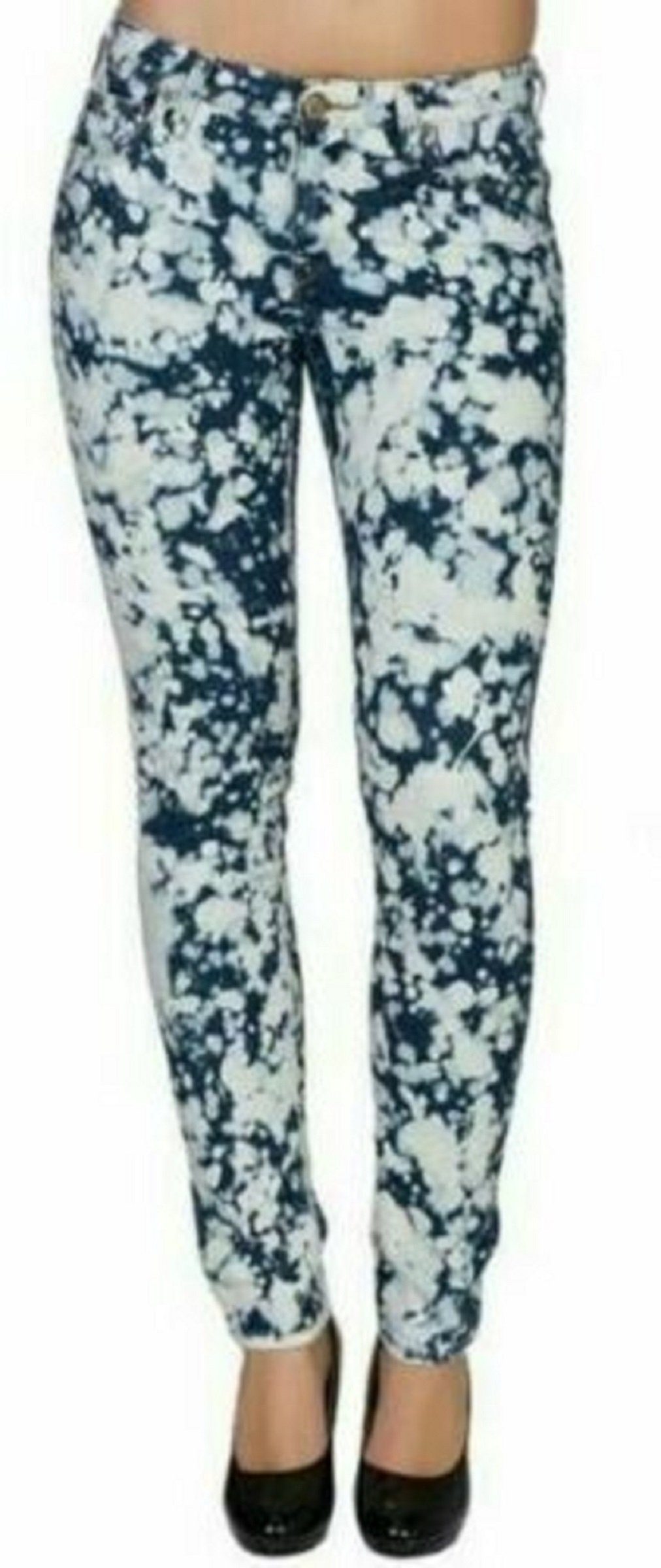 Lee® 5-Pocket-Jeans Lee Damen Jeans, Lee Scarlett Skinny Stretch Damen Jeans Hosen.