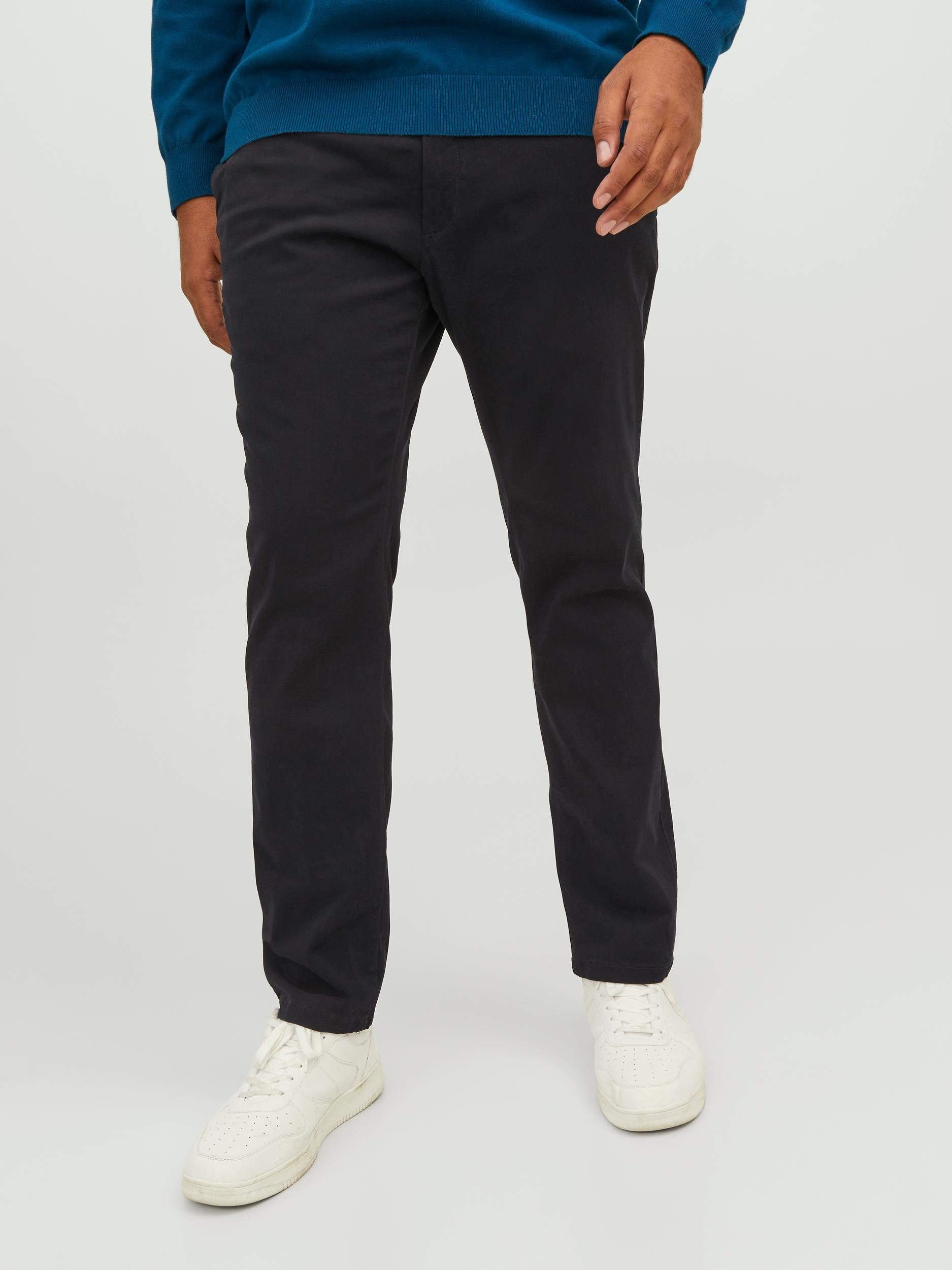 Jack & Jones PlusSize Chinohose JPSTMARCO günstig online kaufen