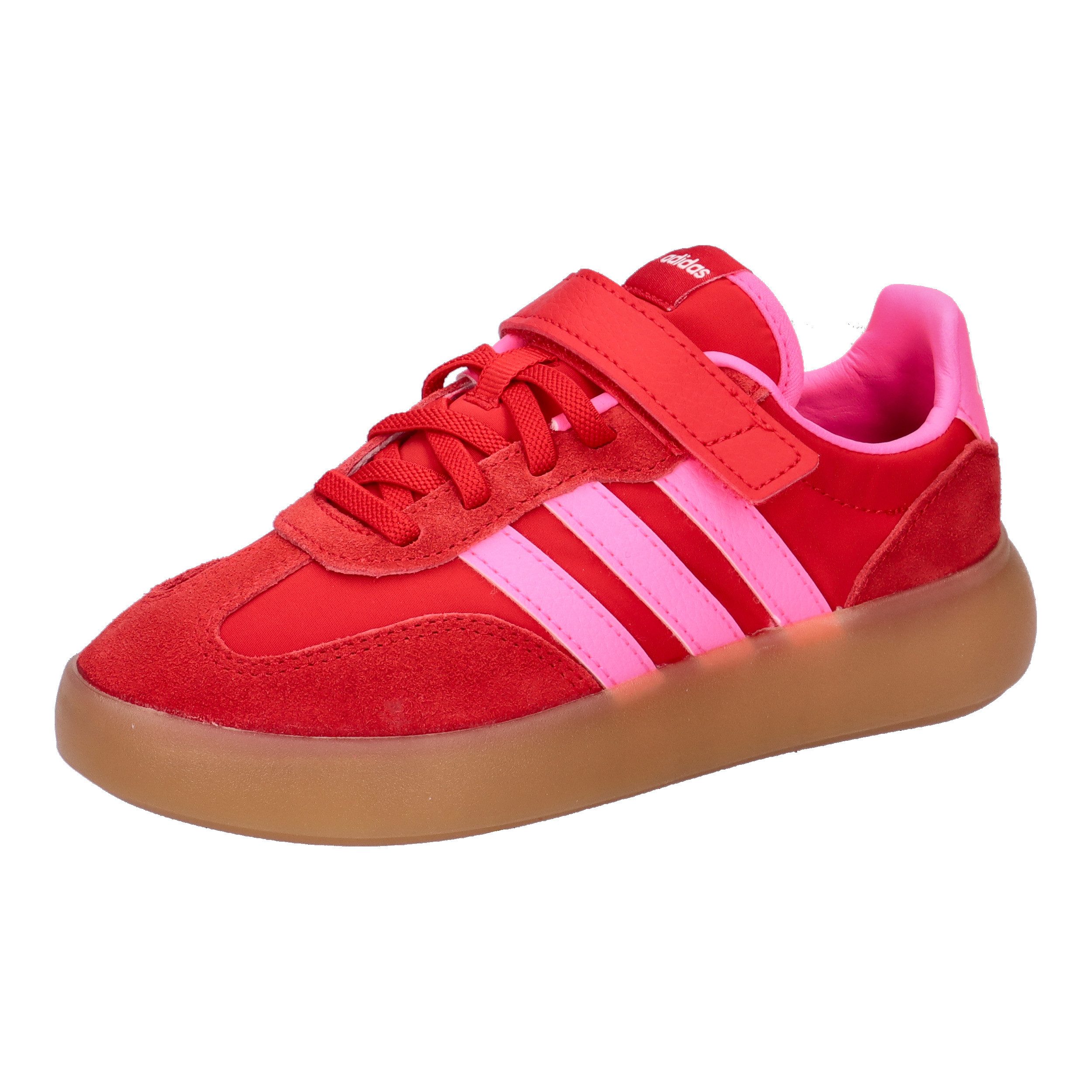 Better Scarlet / Lucid Pink / Gum