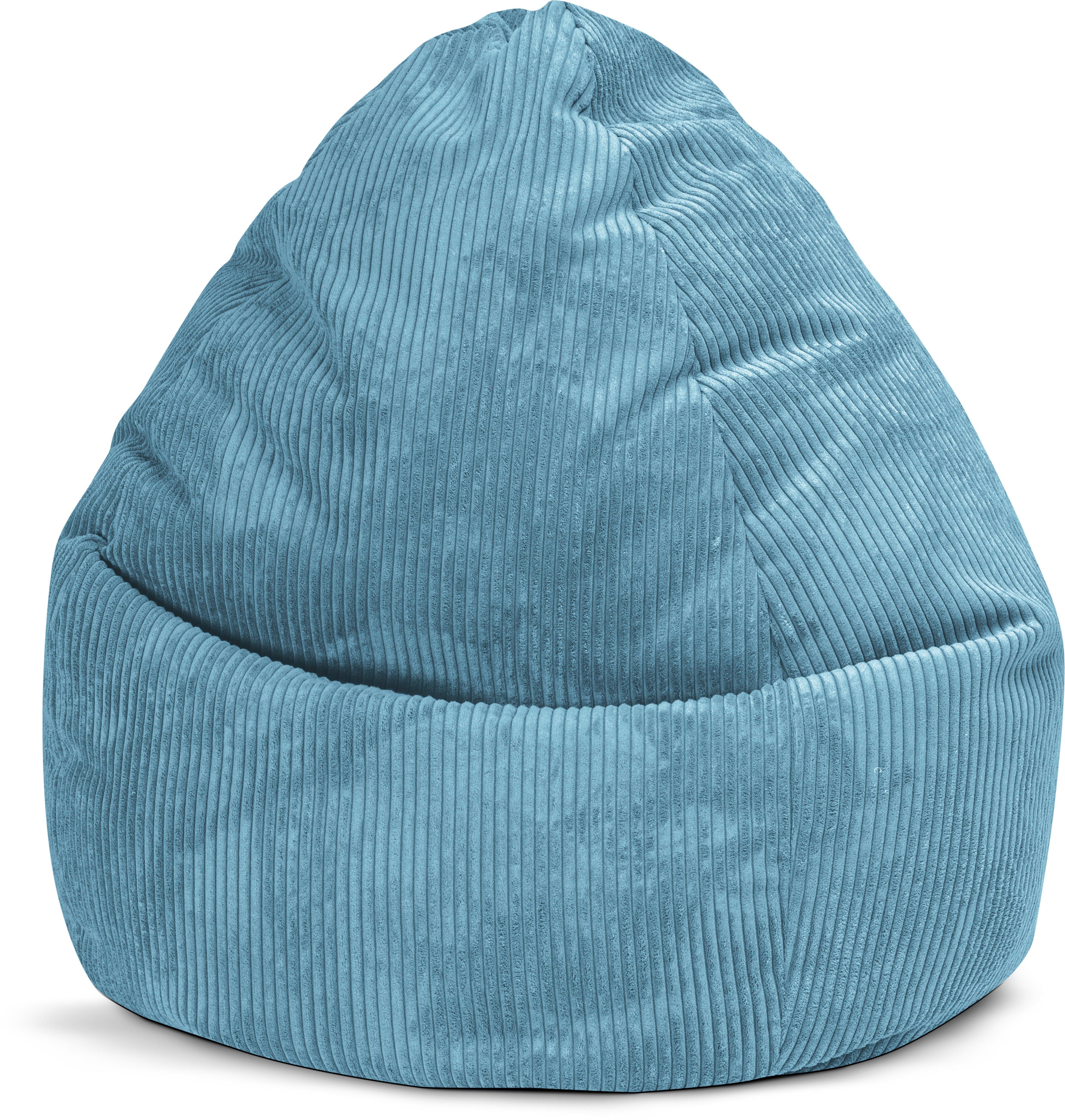 Sitzsack BeanBag SHARA XXL