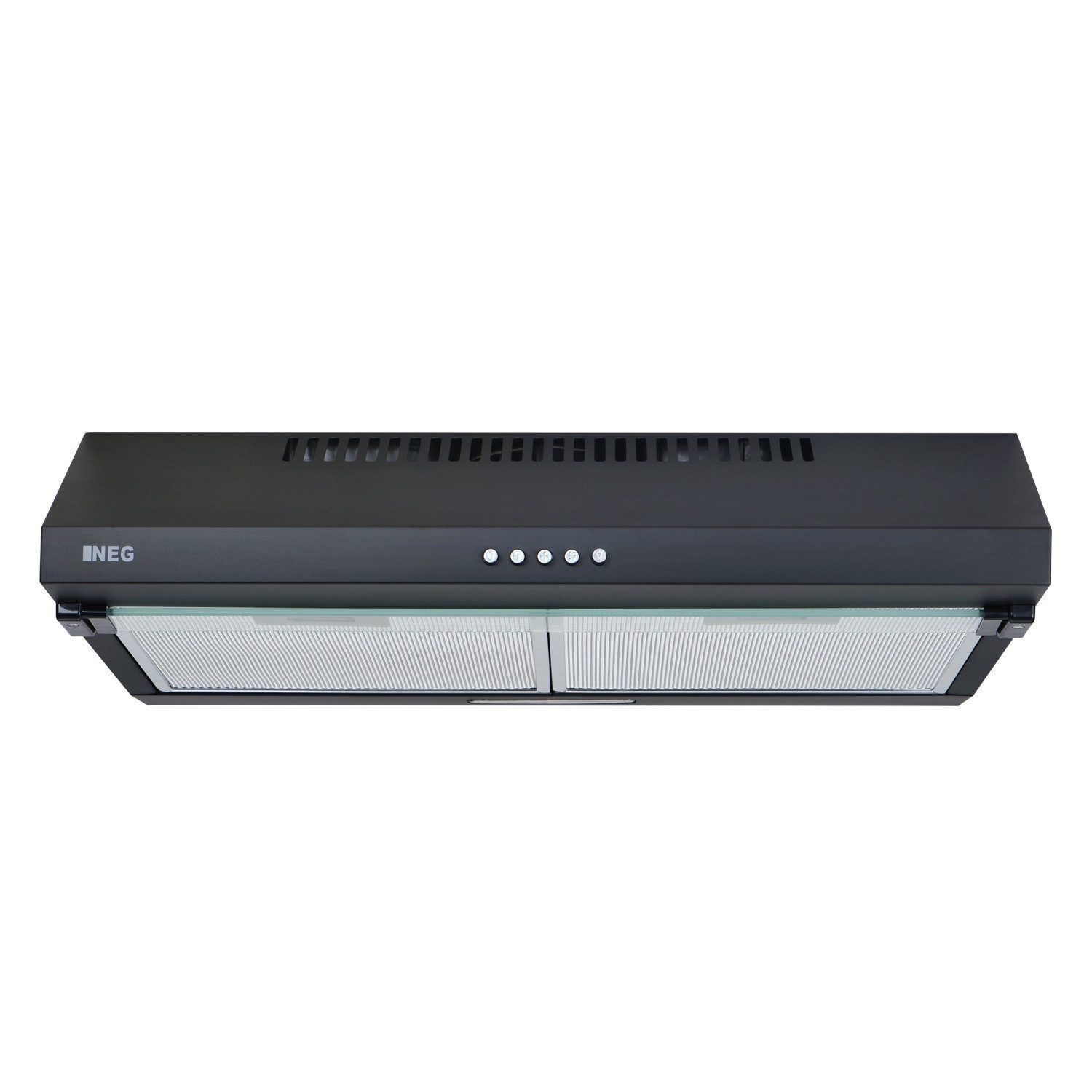 NEG Unterbauhaube NEG Dunstabzugshaube NEG15-AT mit LED-Beleuchtung Serie NEG15 NEG Dunstabzugshaube NEG15-AT mit LED-Beleuchtung