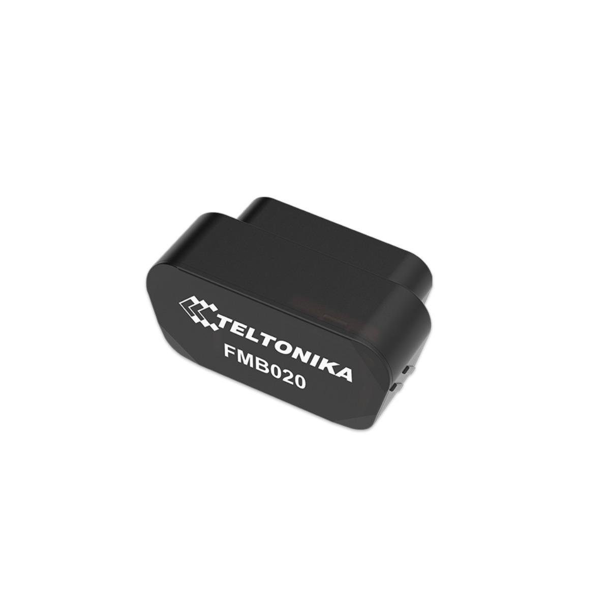 Teltonika FMB020 - Kleines GPS-Tracker OBD-Tracking-Terminal