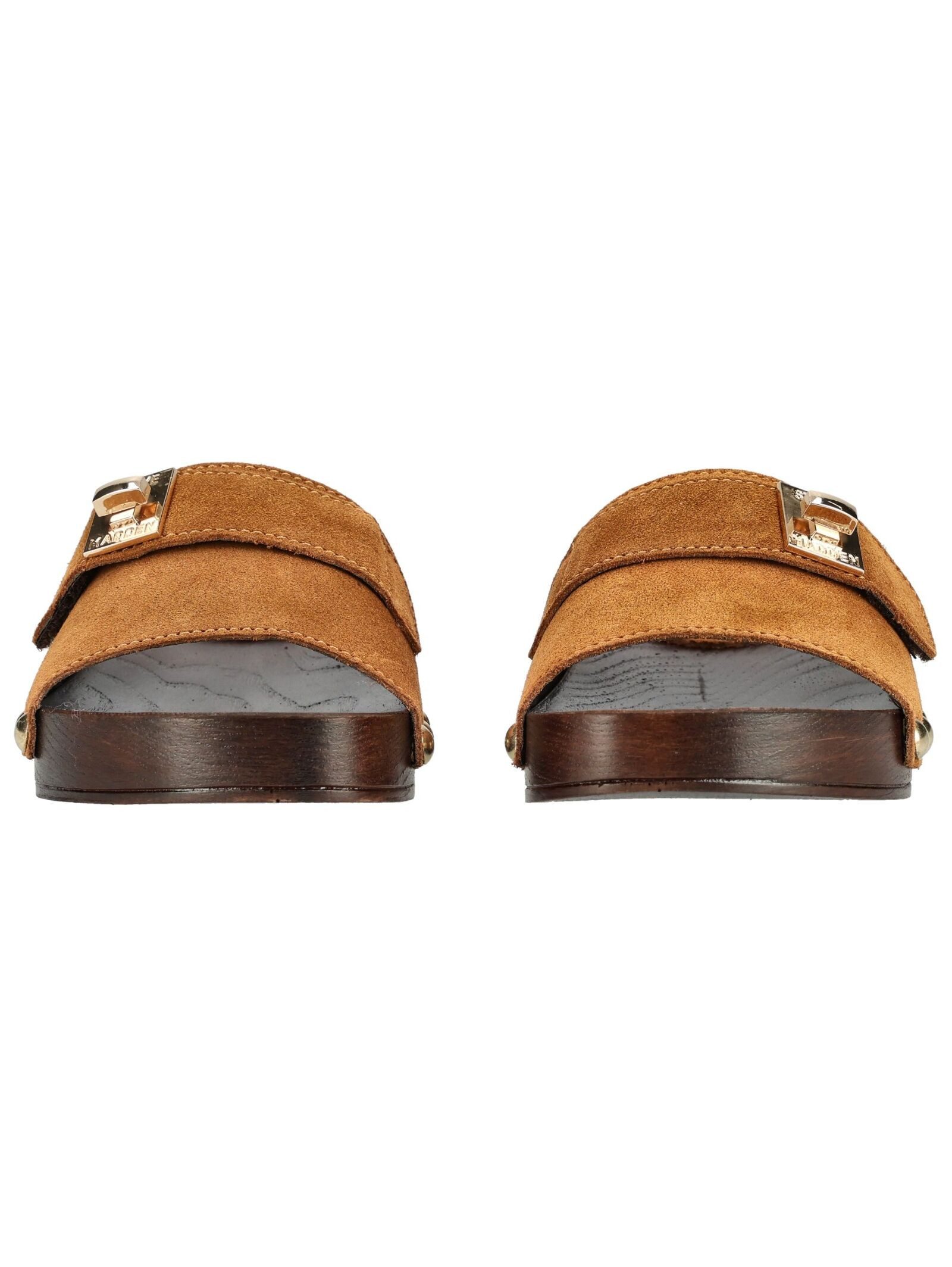 STEVE MADDEN STEVE MADDEN Pantoletten Leder Pantolette
