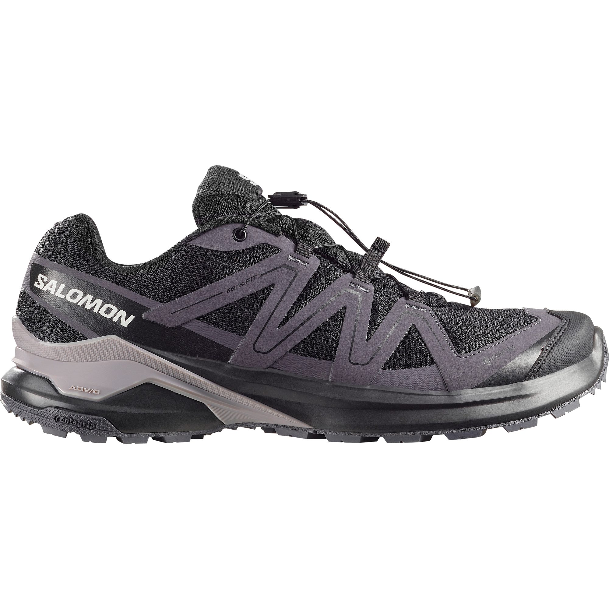 Salomon EXAMOTION W Trailrunningschuh