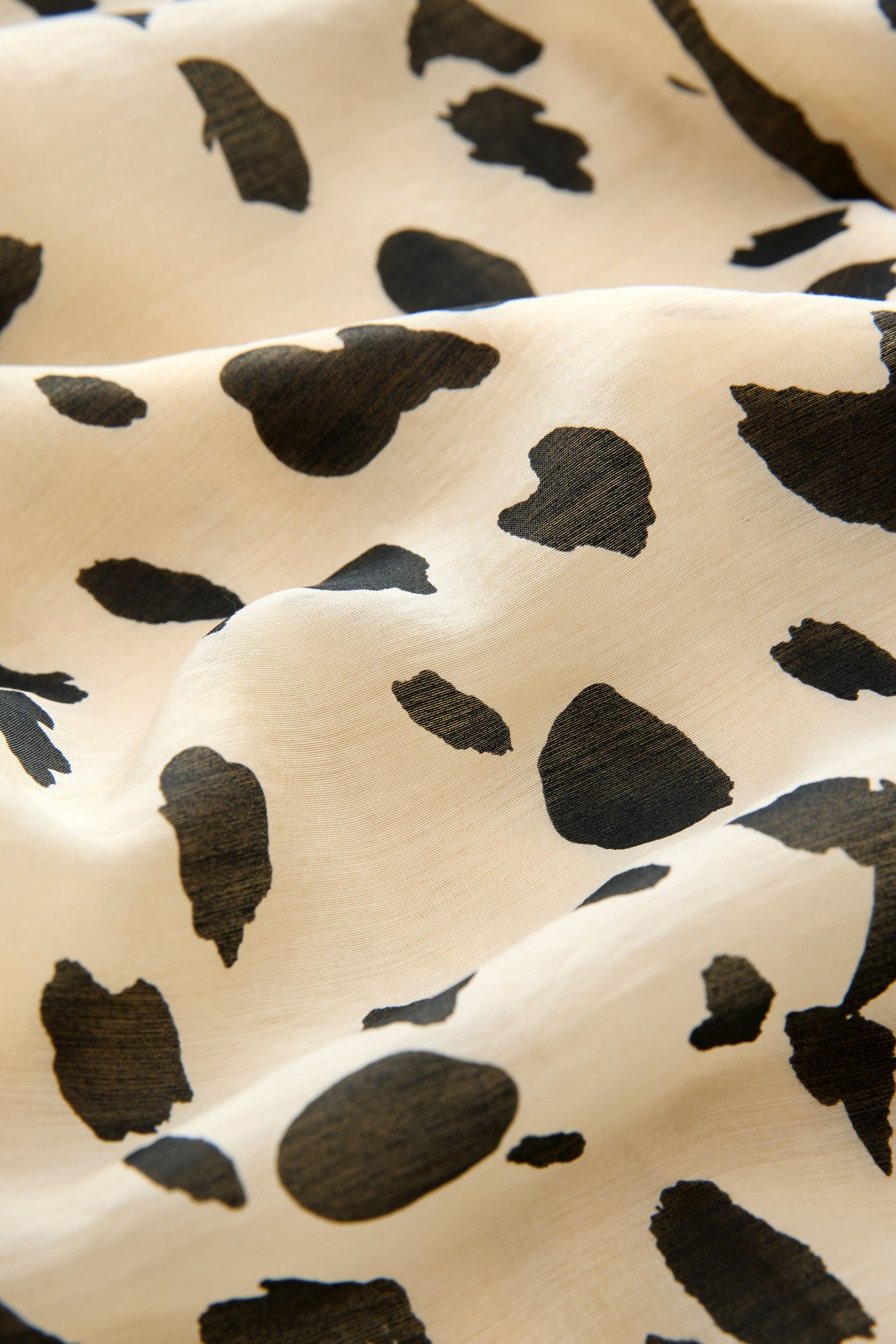 Next Strandkleid Verschlussloses Maxikleid mit tiefer Taille (1-tlg) günstig online kaufen